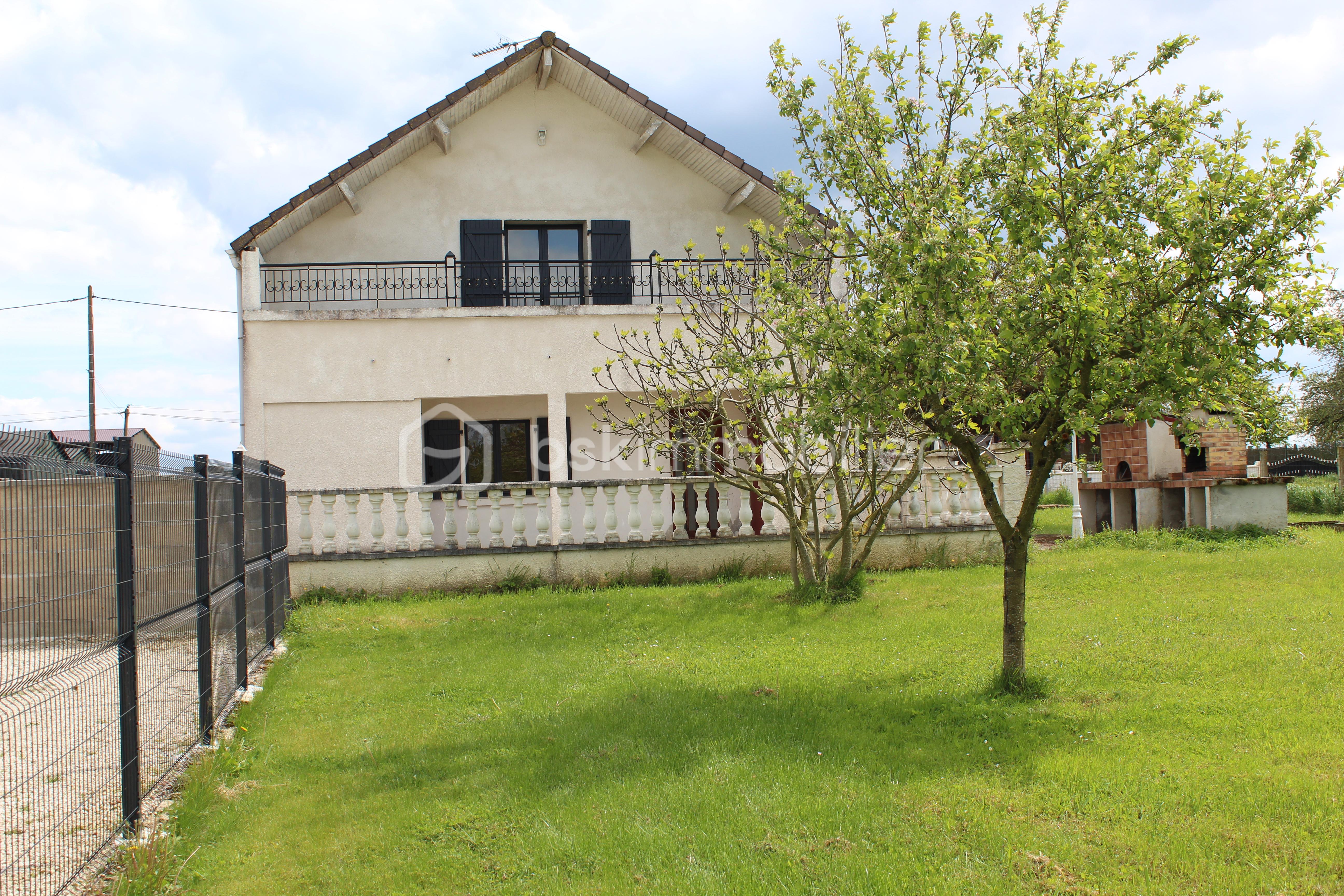 Bastide de 238 m² - IMG_3844.JPG