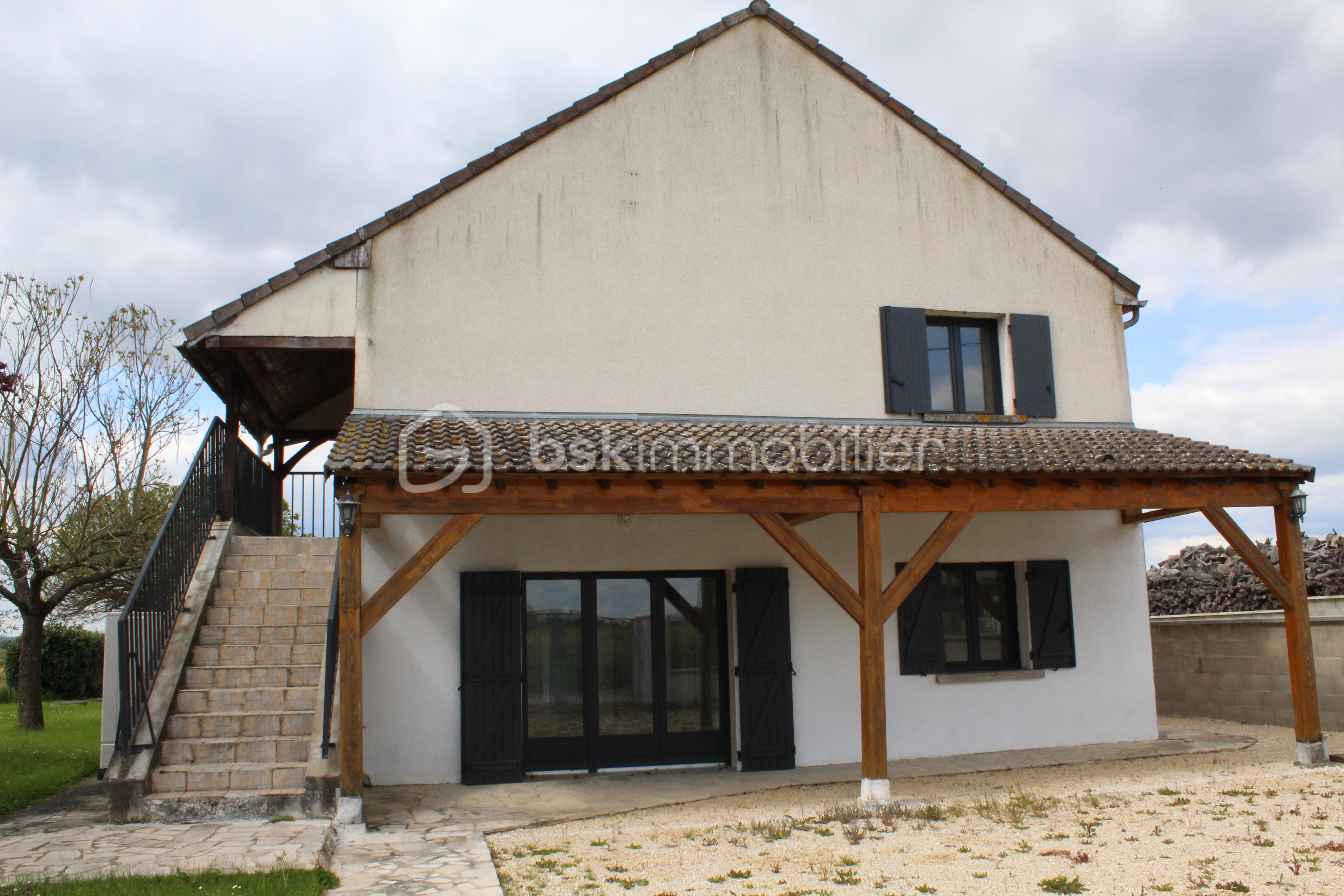 Bastide de 238 m² - IMG_3855.JPG