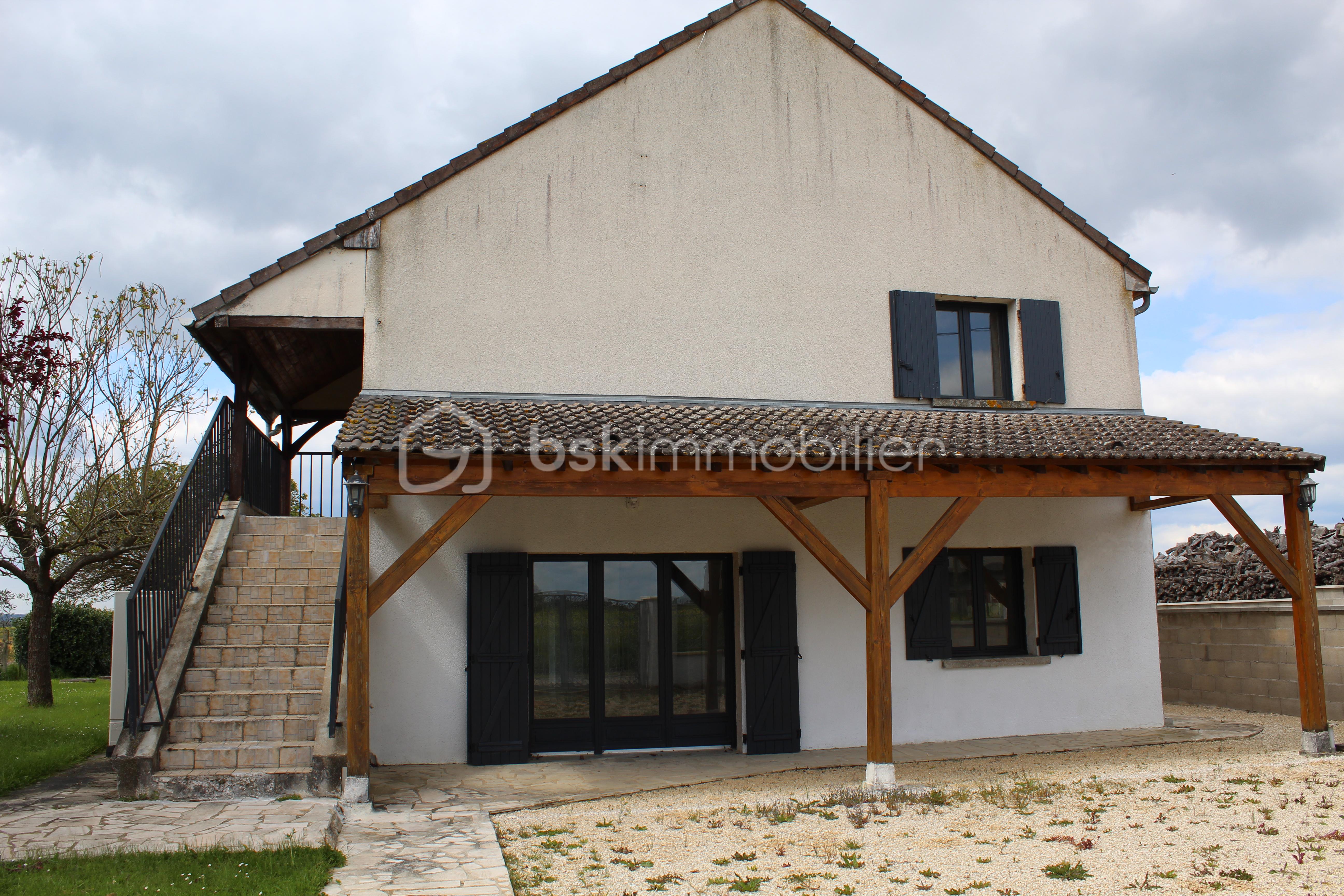 Bastide de 238 m² - IMG_3854.JPG