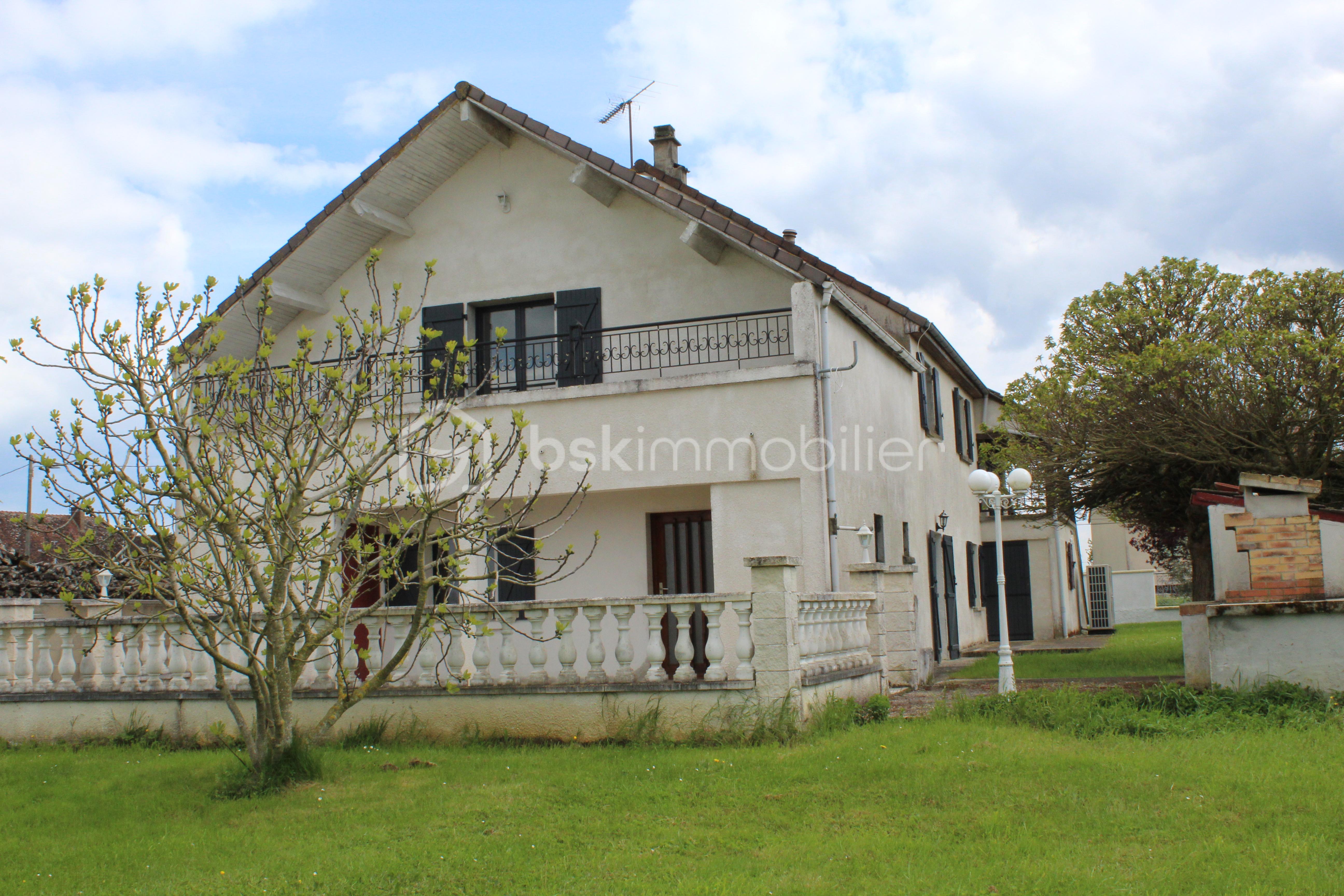 Bastide de 238 m² - IMG_3850.JPG