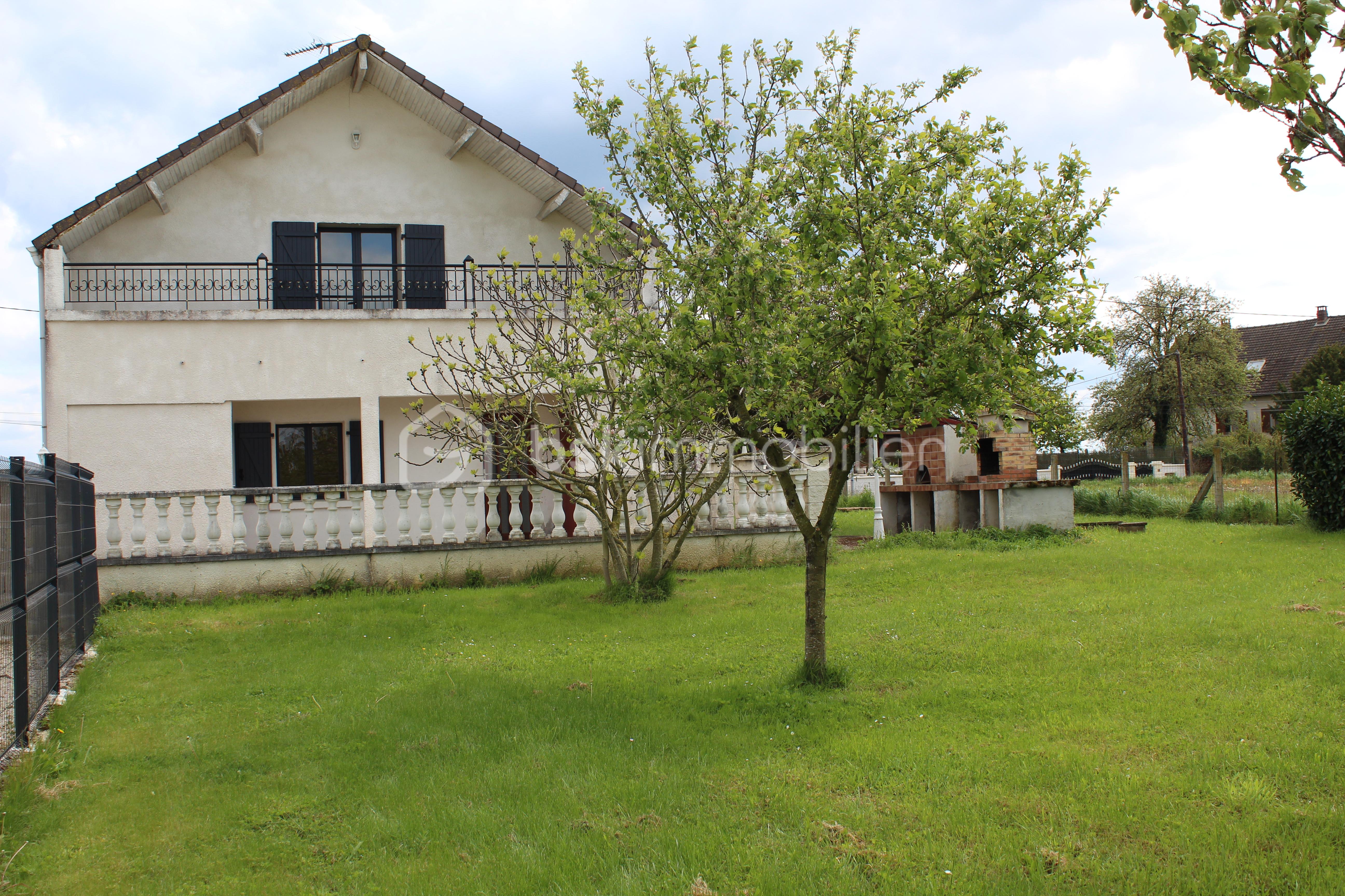 Bastide de 238 m² - IMG_3845.JPG