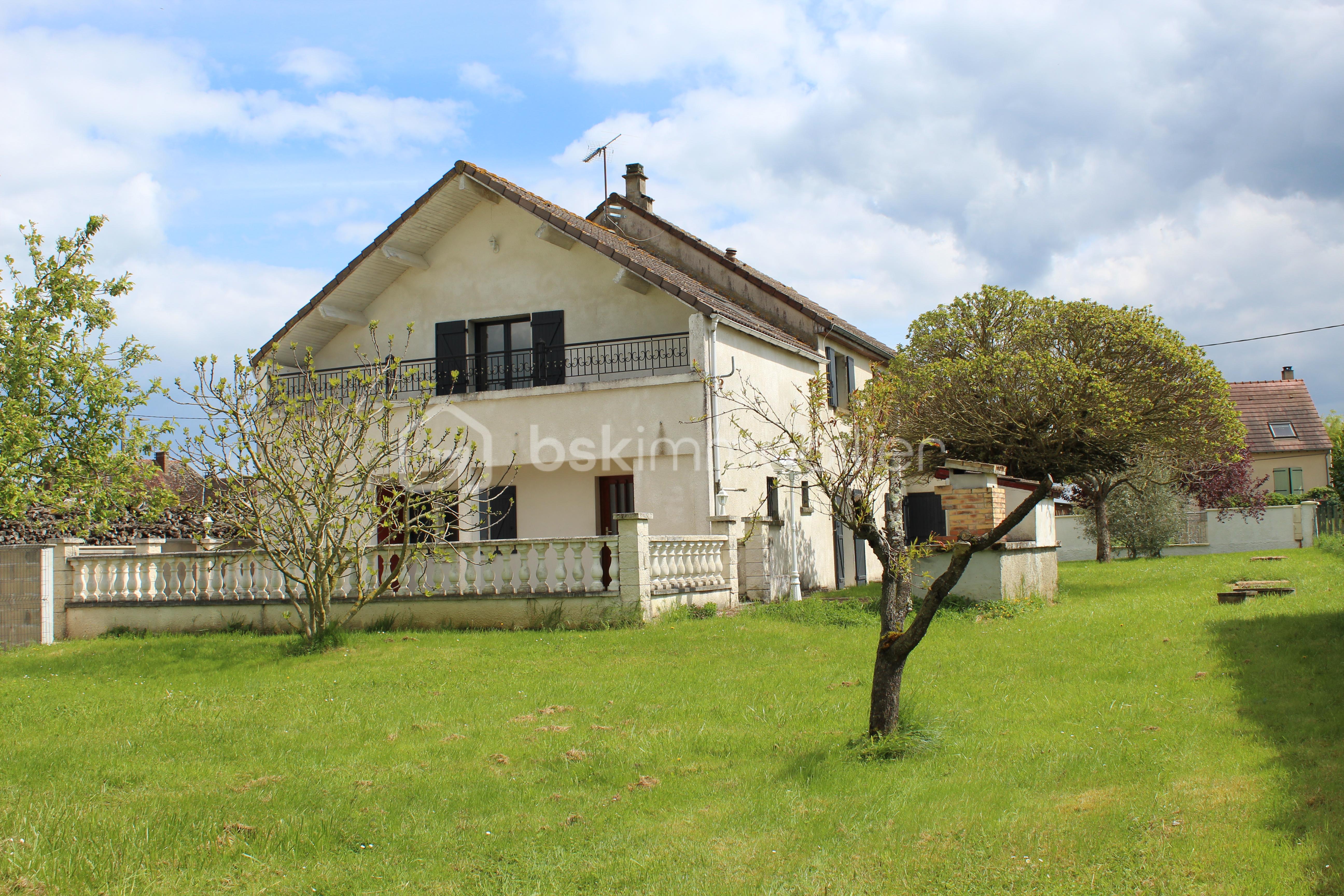 Bastide de 238 m² - IMG_3837.JPG