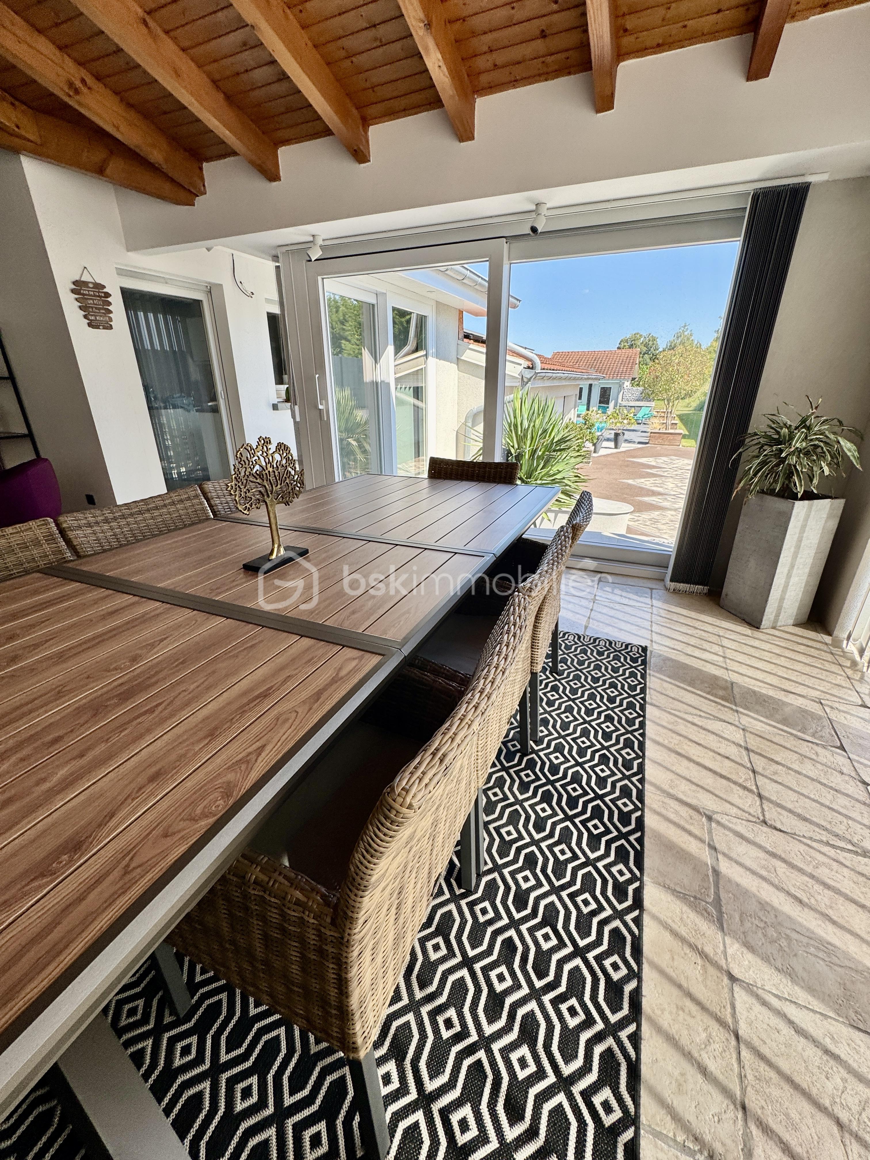 Maison contemporaine de 197 m² - IMG_2807.JPG