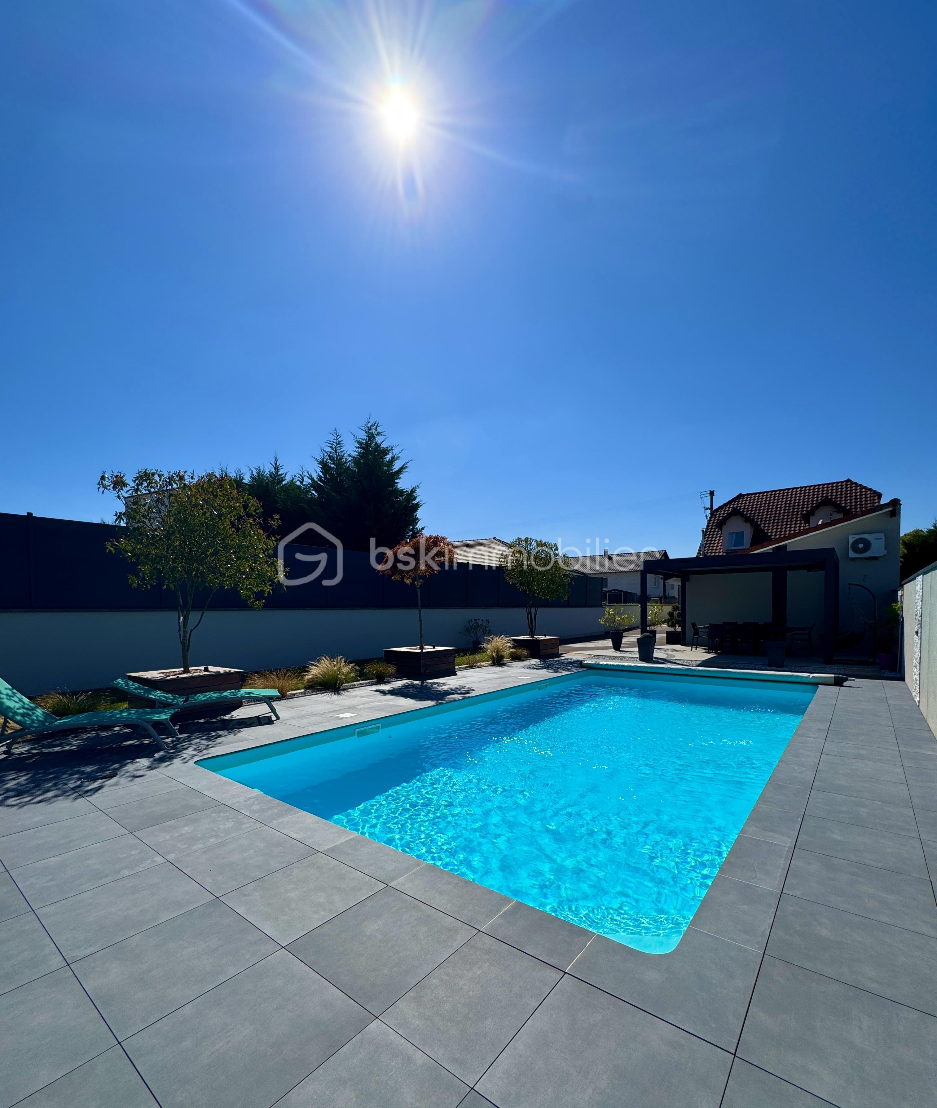 Maison contemporaine de 197 m² - IMG_3008.JPG