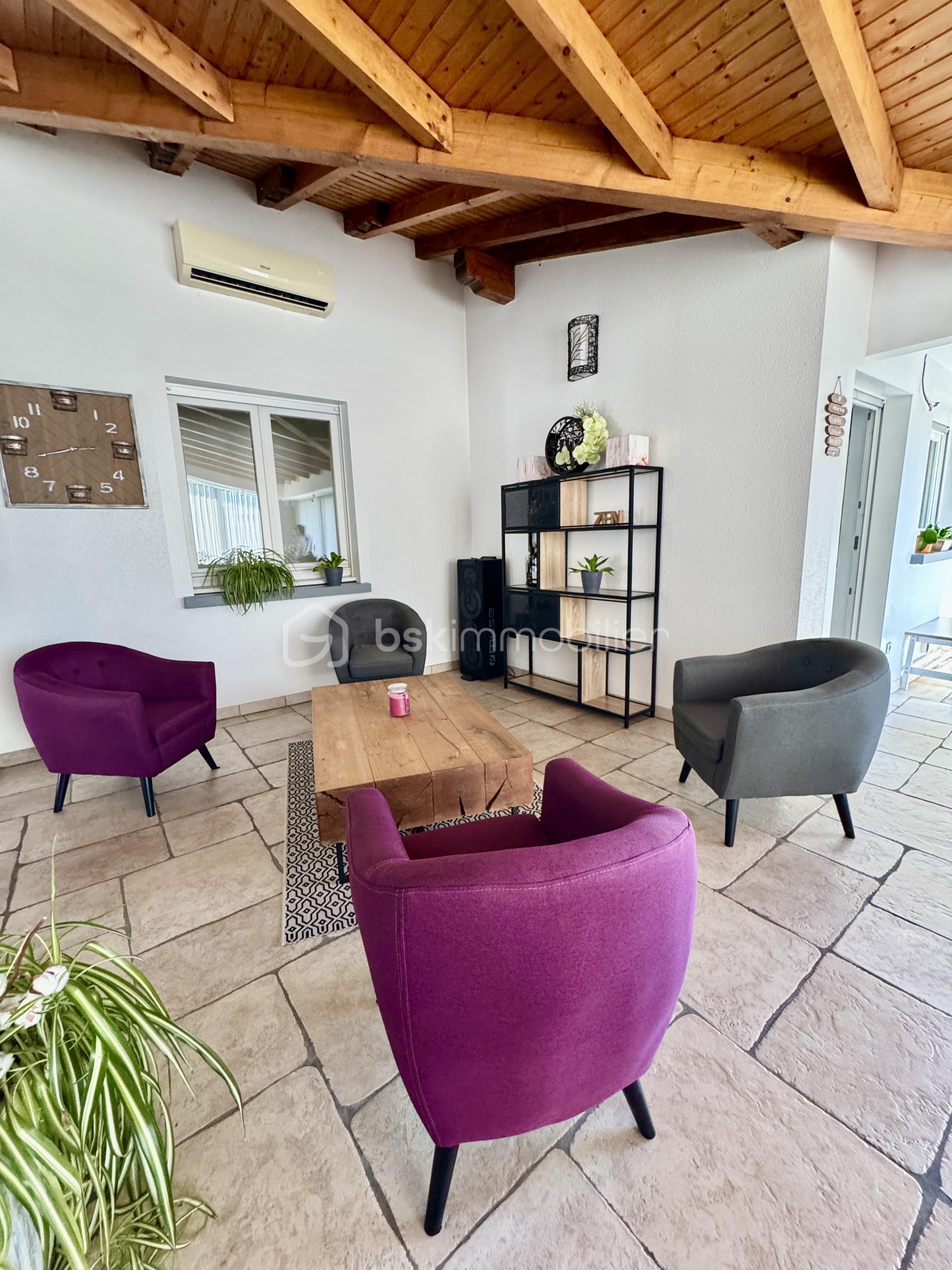 Maison contemporaine de 197 m² - IMG_2791.JPG