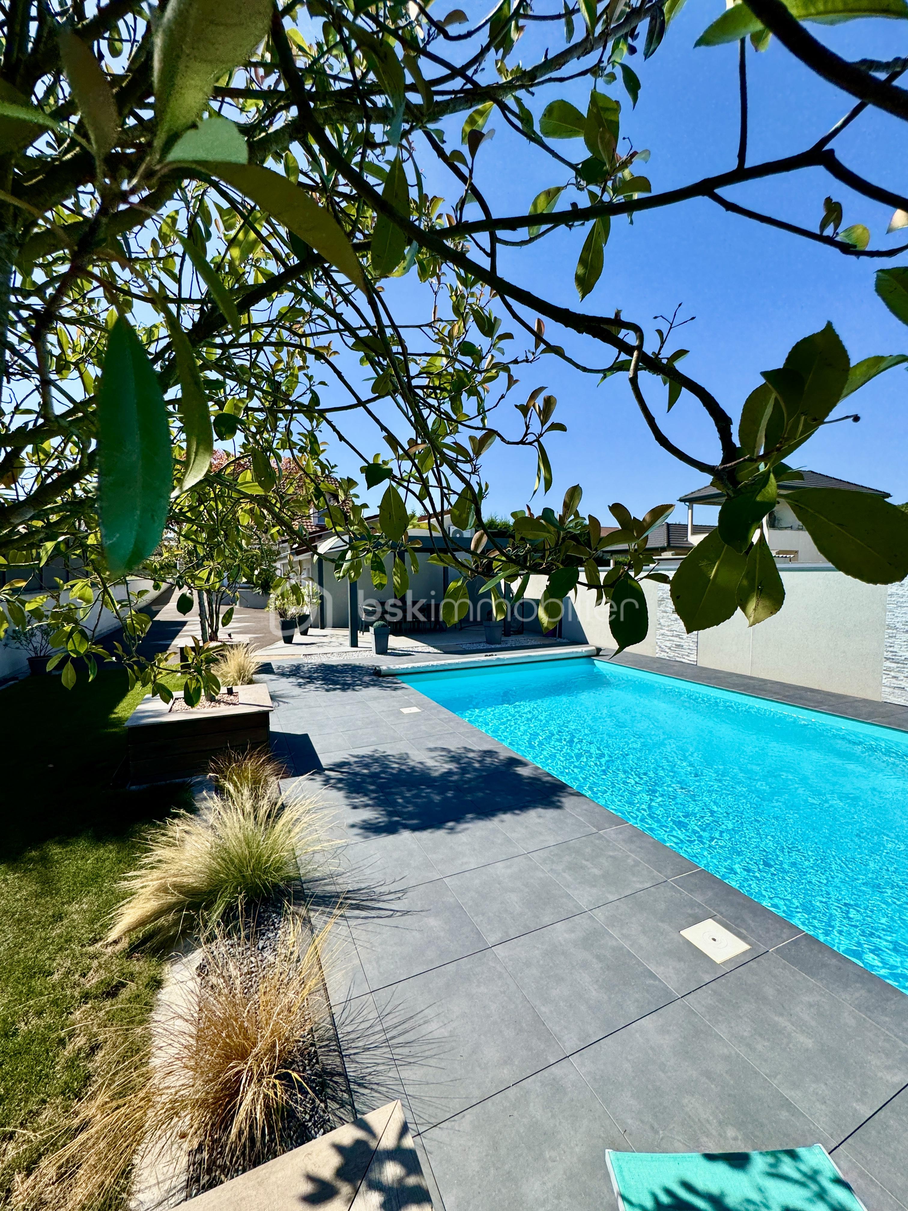 Maison contemporaine de 197 m² - IMG_2987.JPG