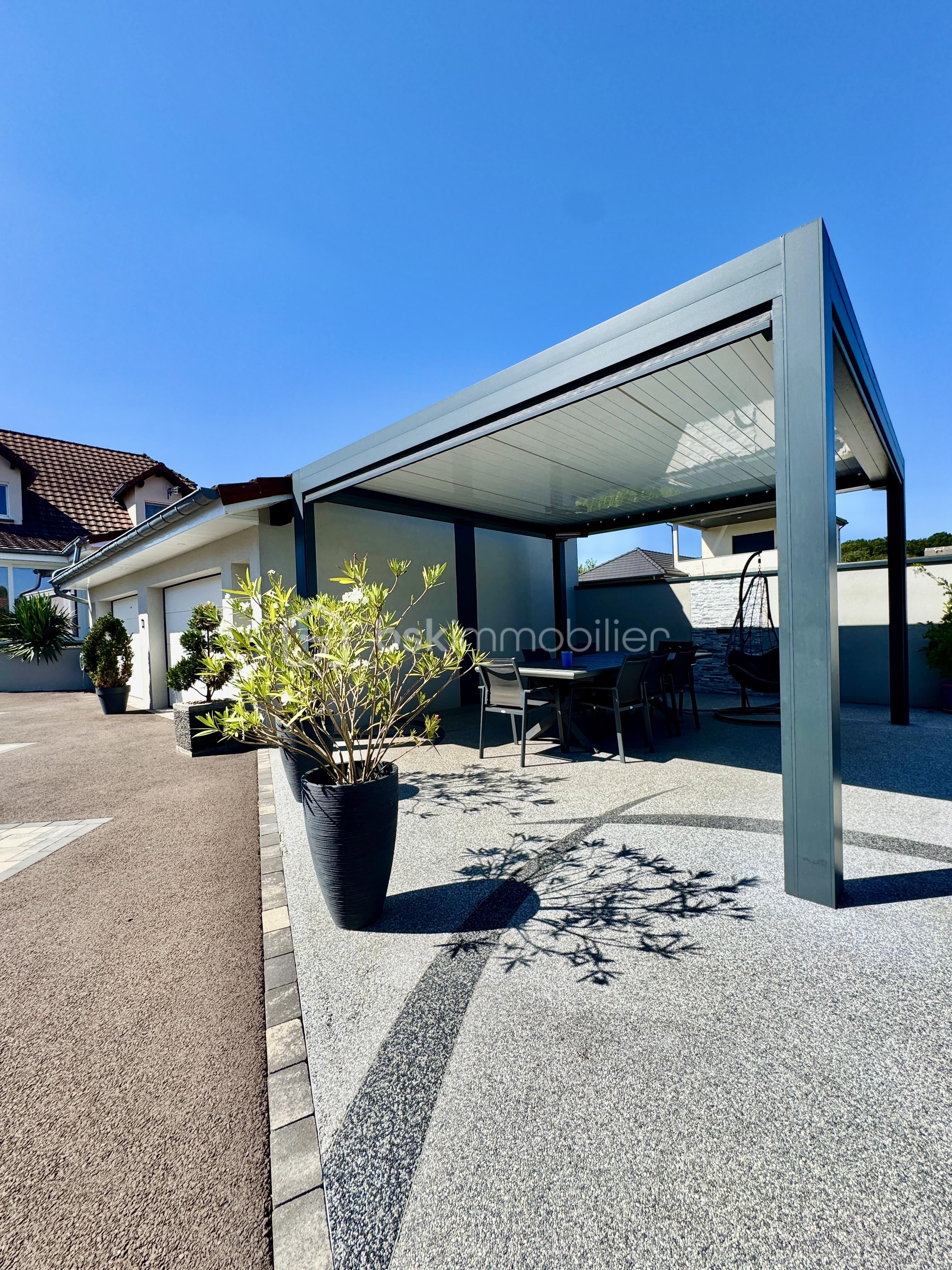 Maison contemporaine de 197 m² - IMG_2932.JPG