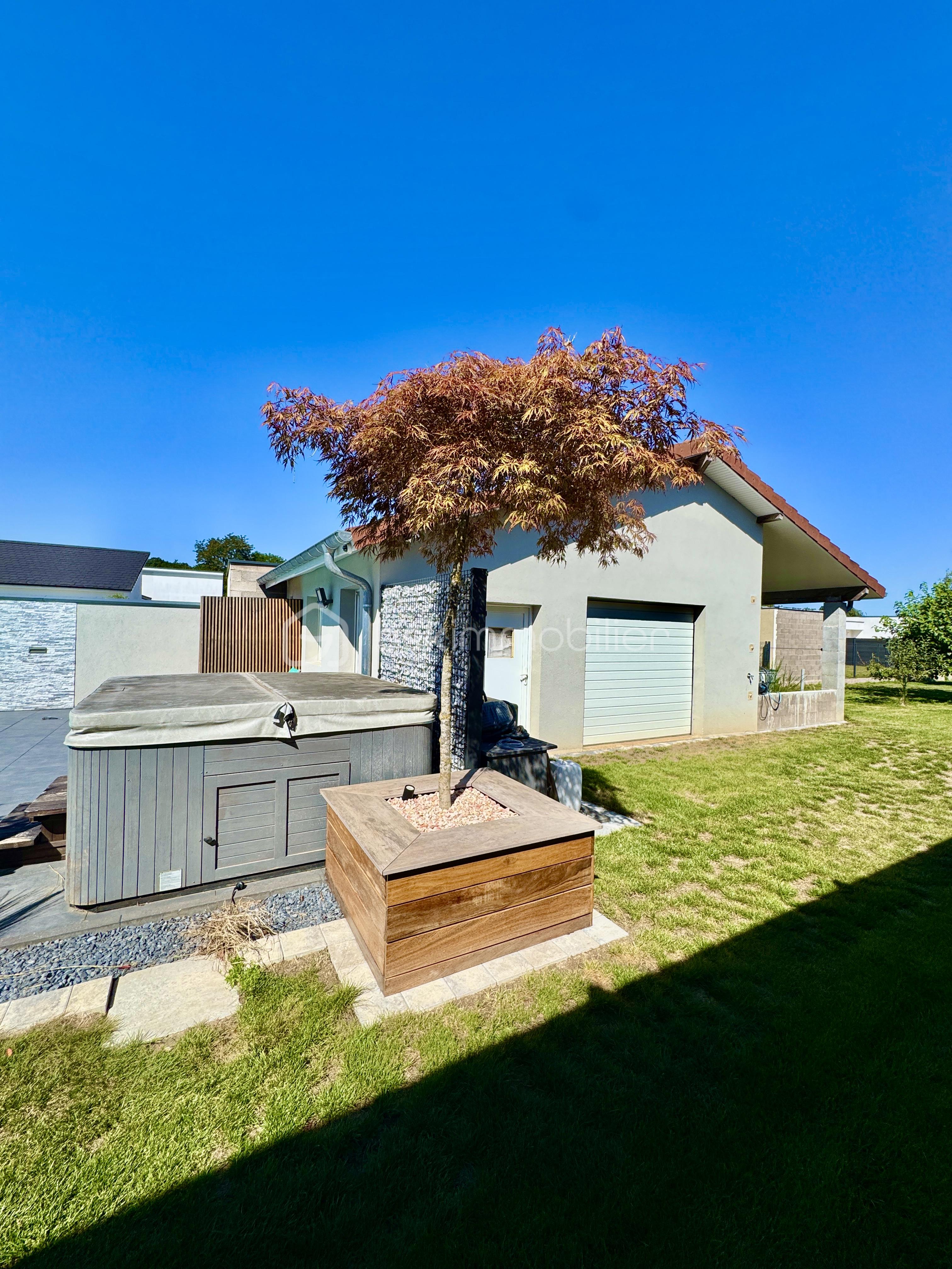 Maison contemporaine de 197 m² - IMG_2971.JPG
