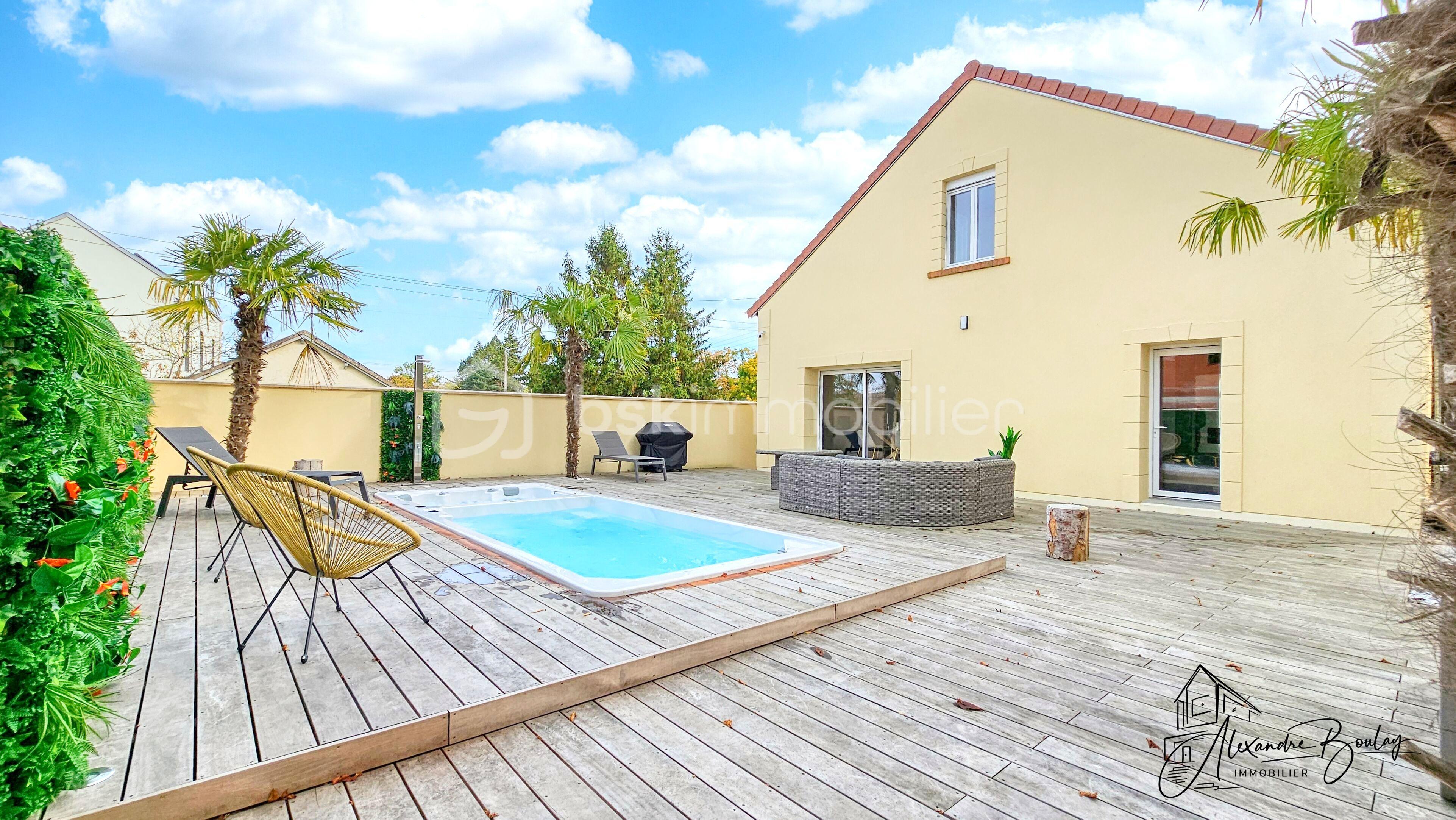 Maison traditionnelle de 110 m² - 20251018_151608.jpg
