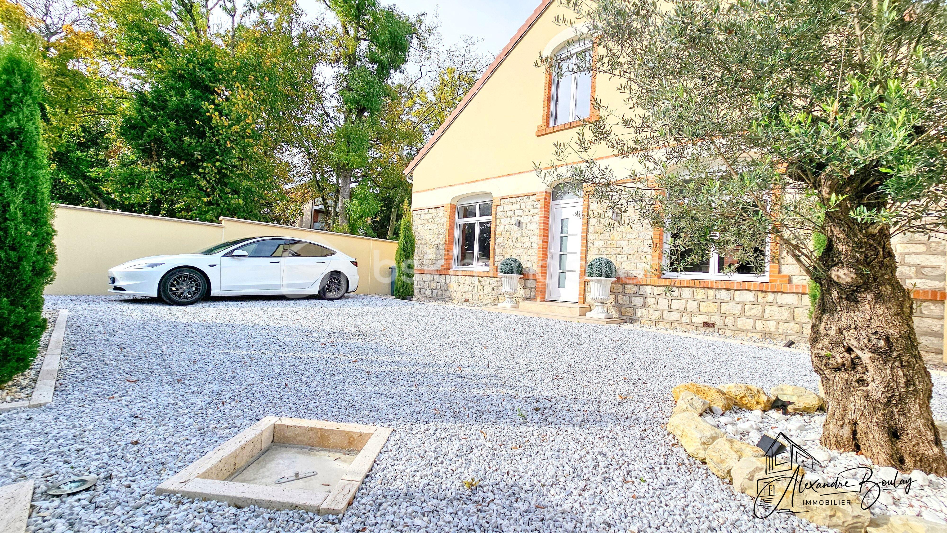 Maison traditionnelle de 110 m² - 20251018_152551.jpg