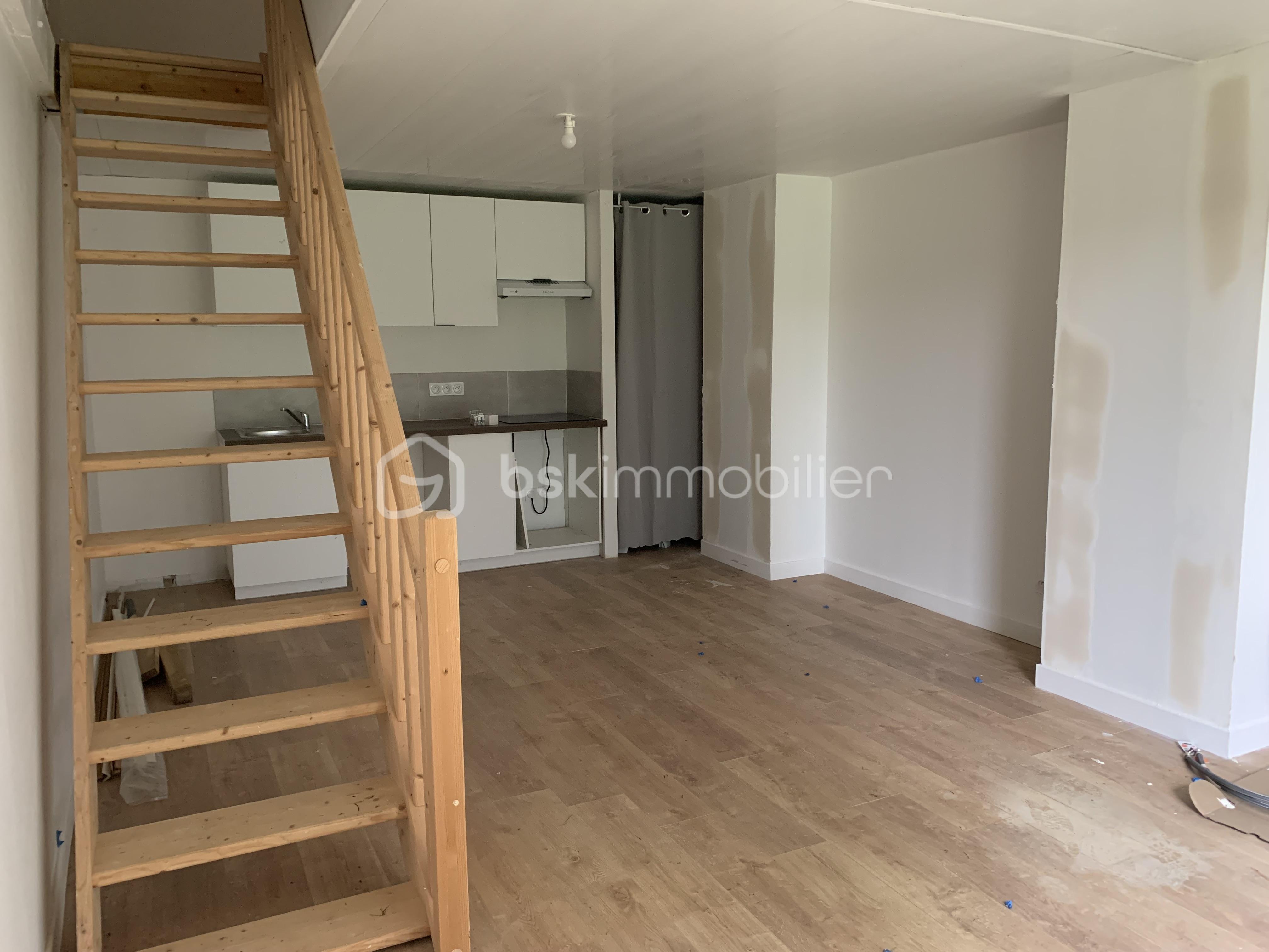 Appartement de 45 m² - IMG_0341.jpeg