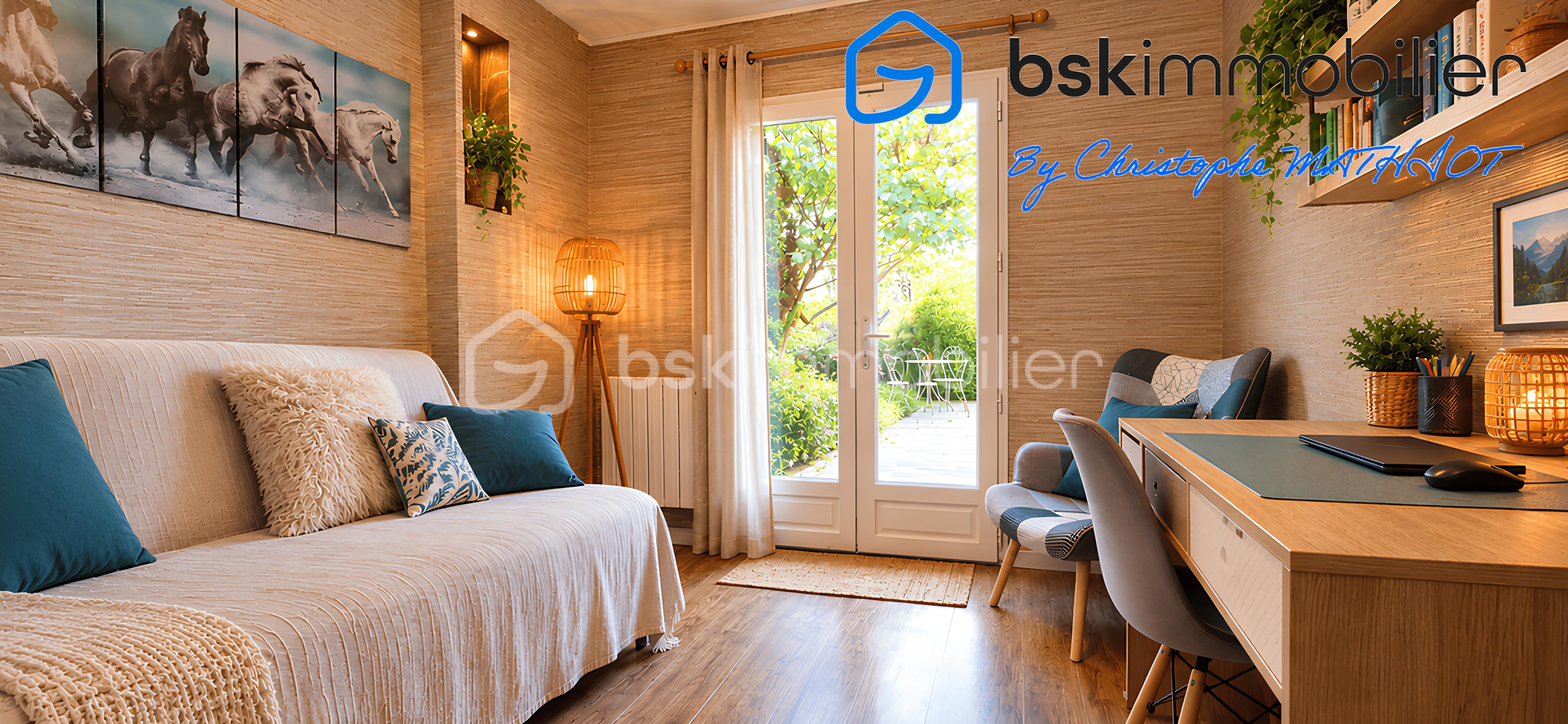 Salon bohème chaleureux avec vue jardin.png
