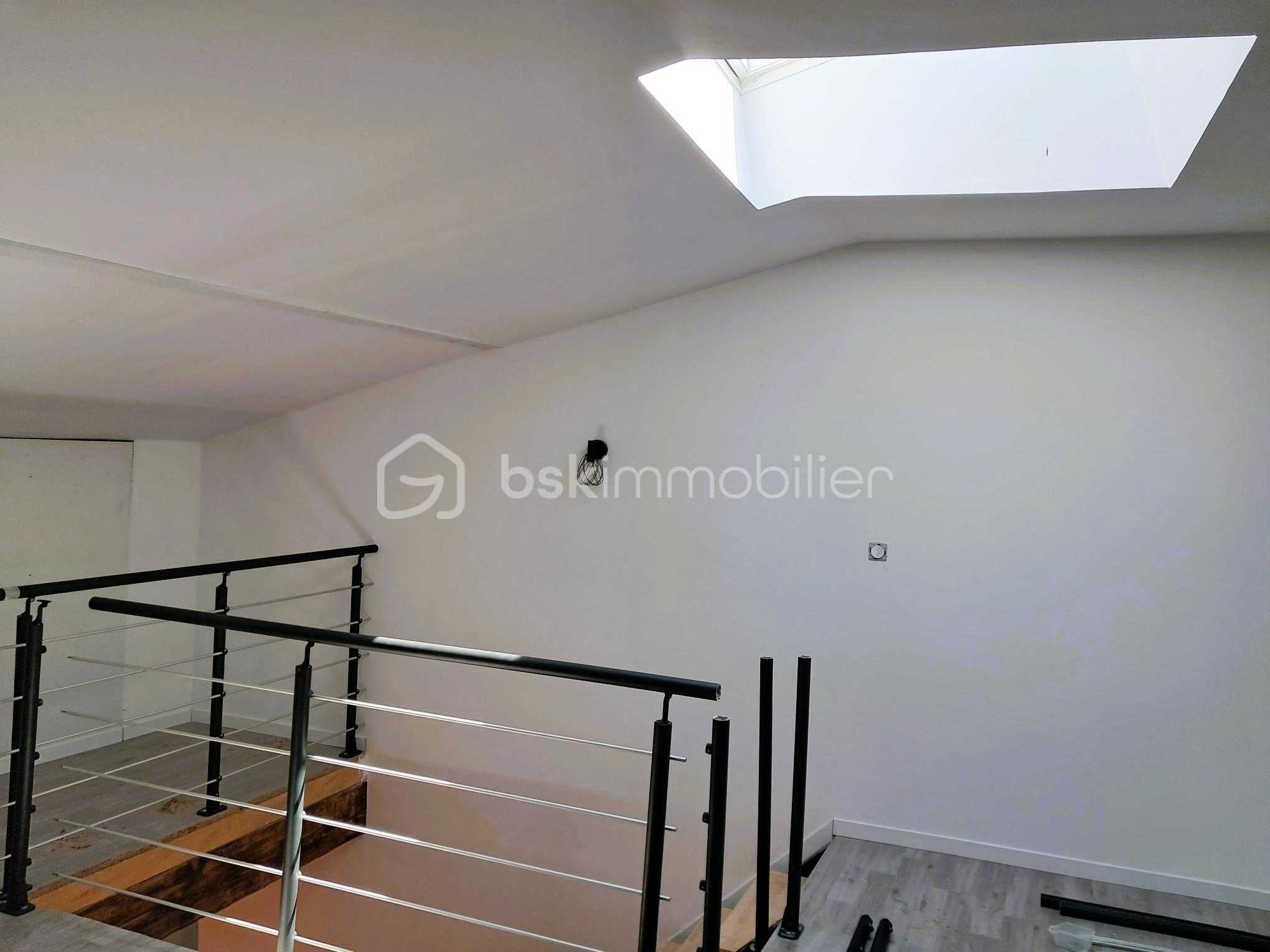 Maison ancienne de 180 m² - 9- bureau.jpg
