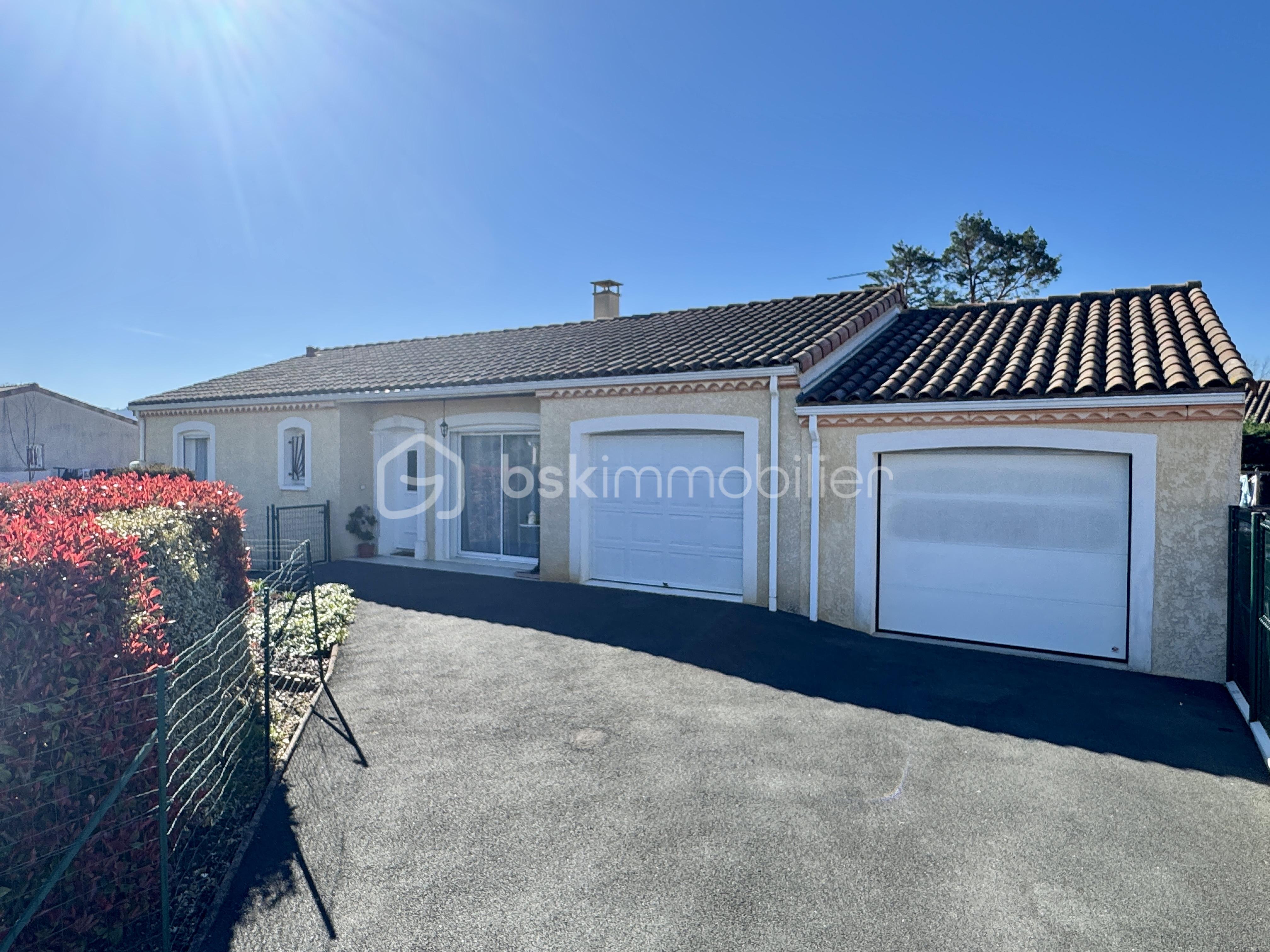 Maison 5 pièces 112 m² · à Labruguière · 112 m² · 249 000 €