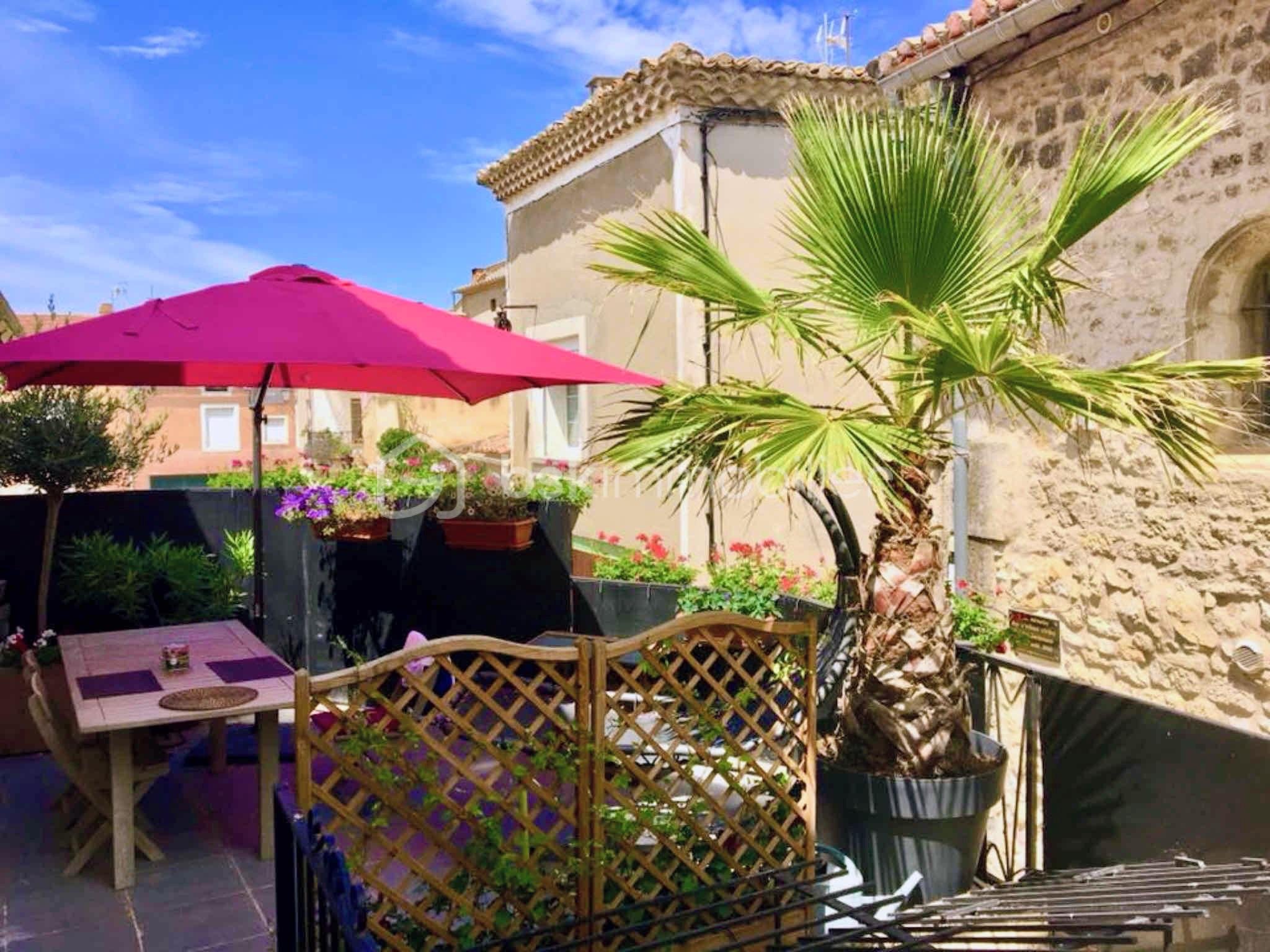 Maison 7 pièces 180 m² · à Montfrin · 180 m² · 230 000 €