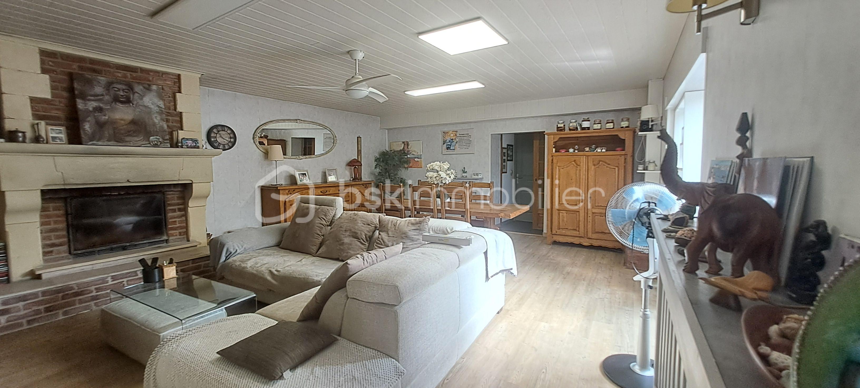 Maison de 125 m² - 20250918_155605.jpg