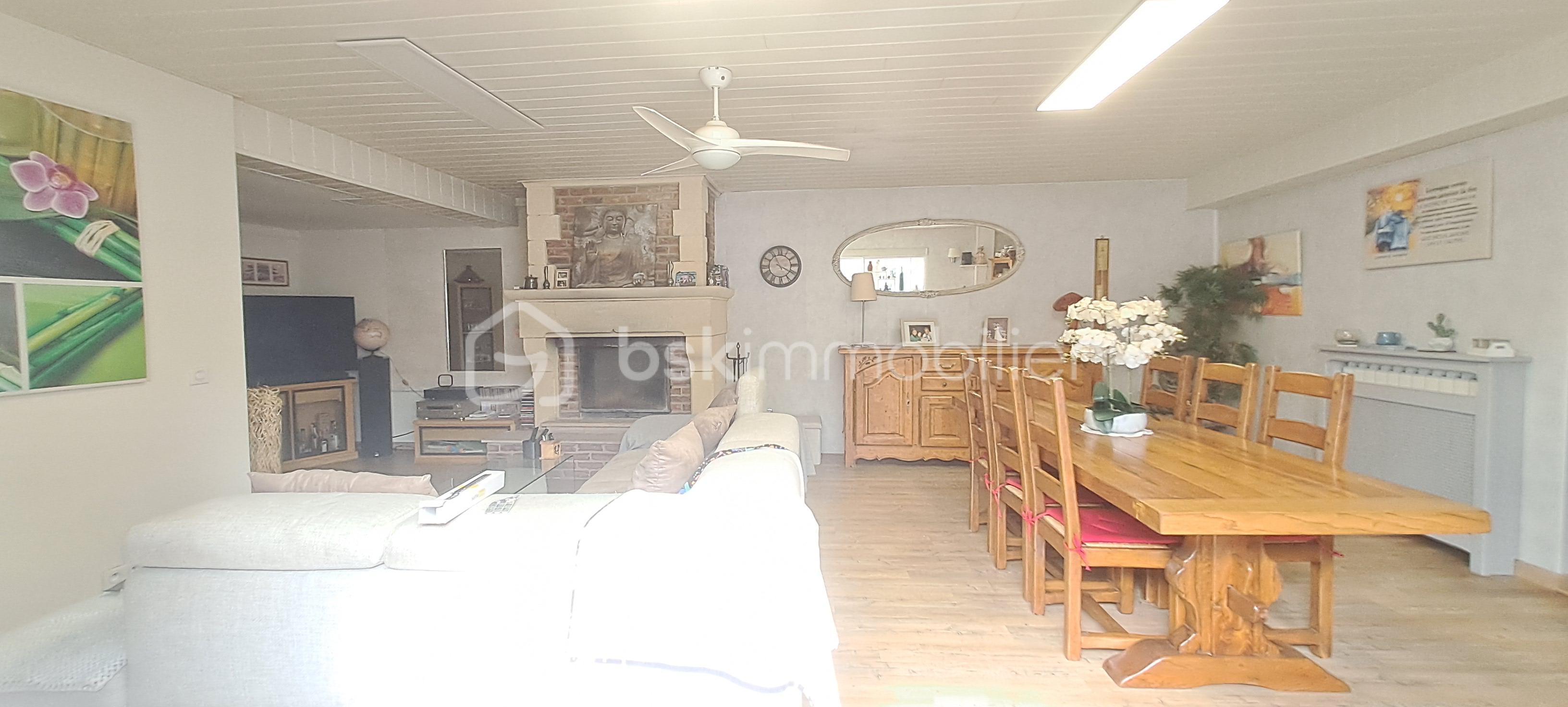 Maison de 125 m² - 20250918_155736.jpg