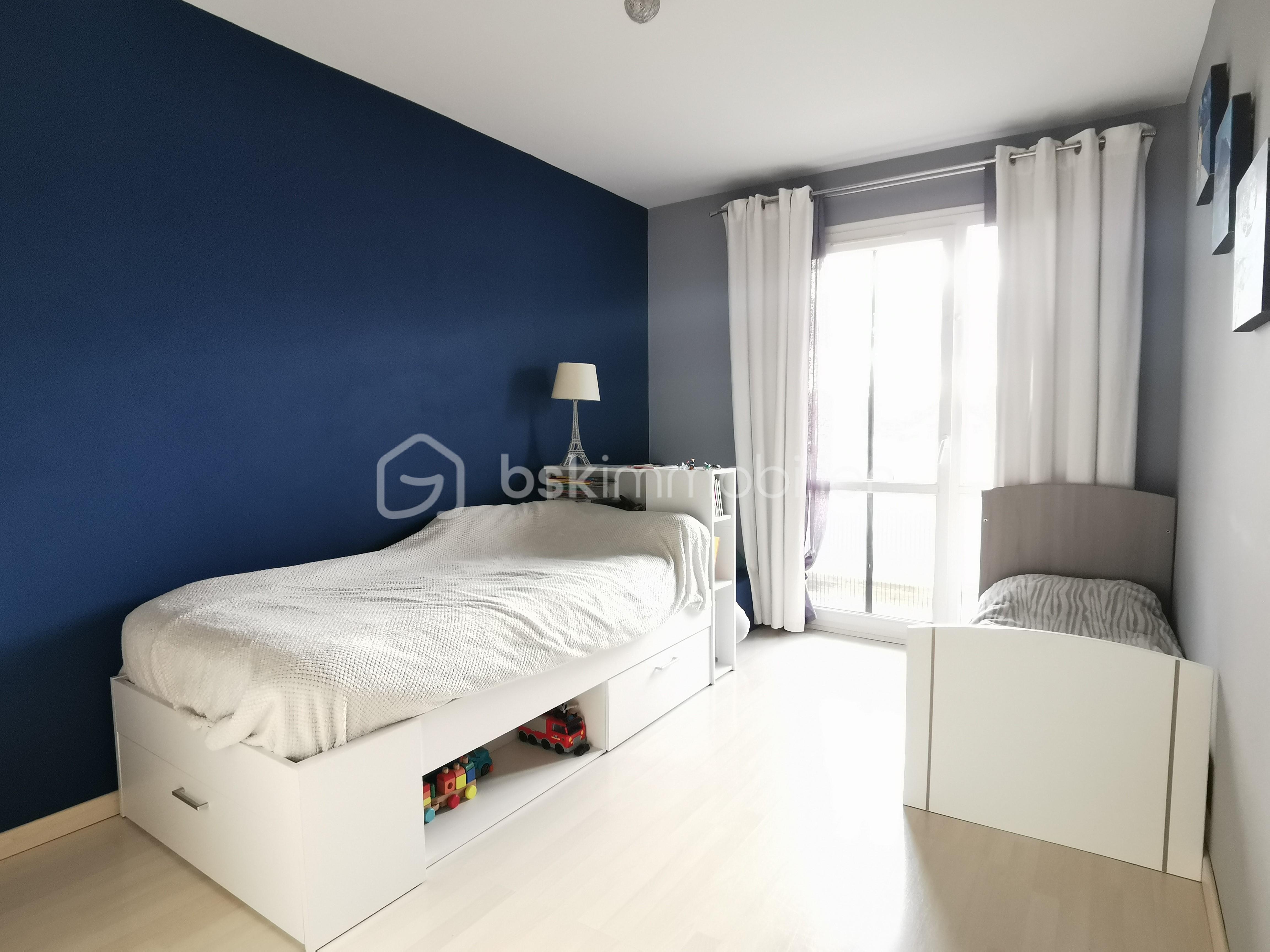 Appartement de 89,50 m² - 8-CHAMBRE ENFANTS 1.jpg