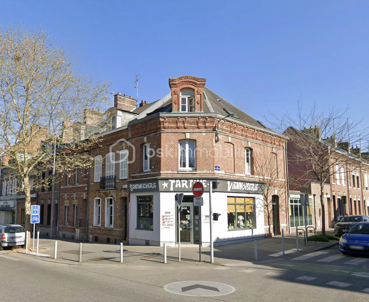 Immeuble 3 pièces 150 m² · à Amiens · 150 m² · 280 000 €
