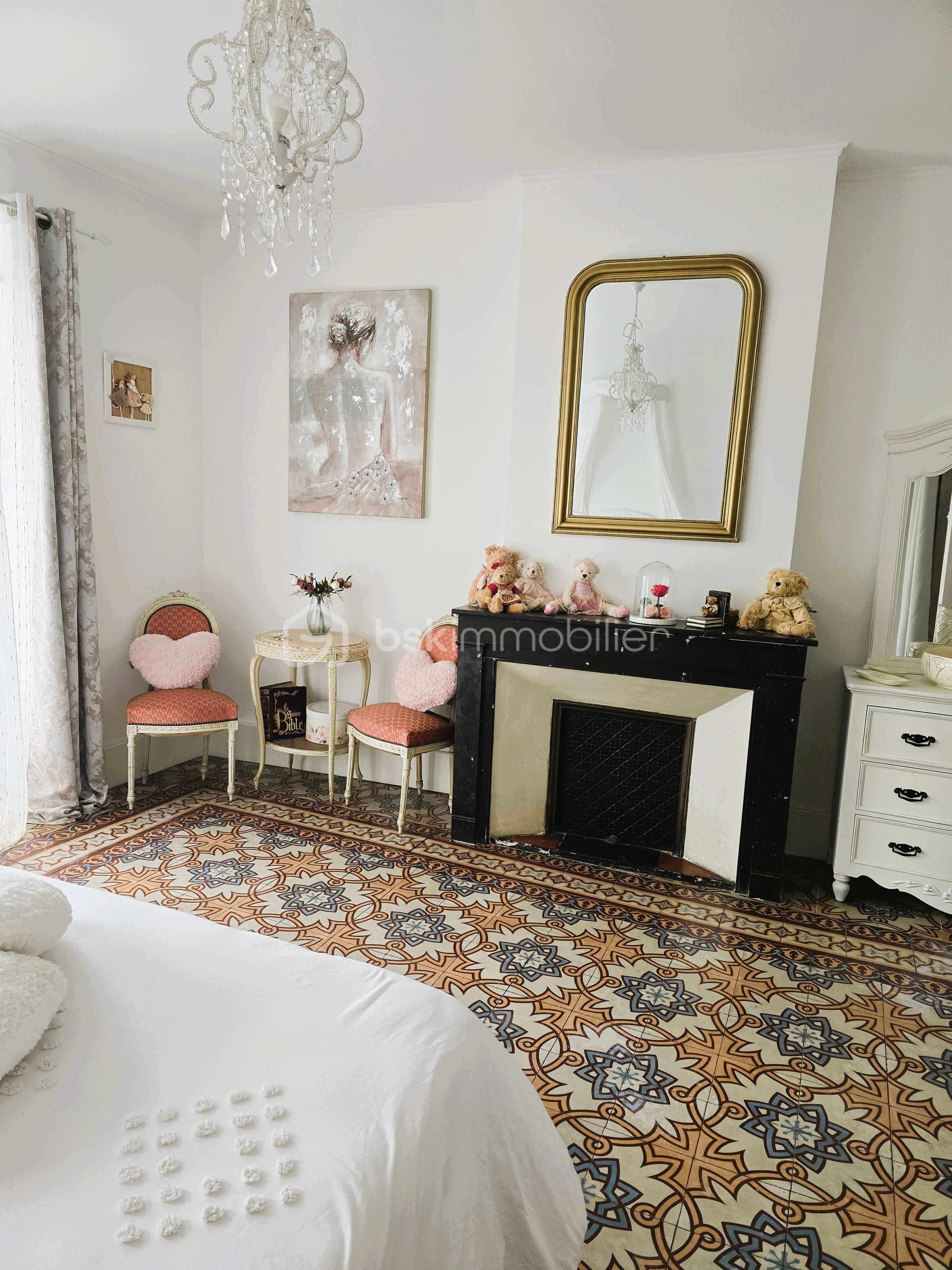 Maison de ville de 200 m² - 20250606_075315.jpg