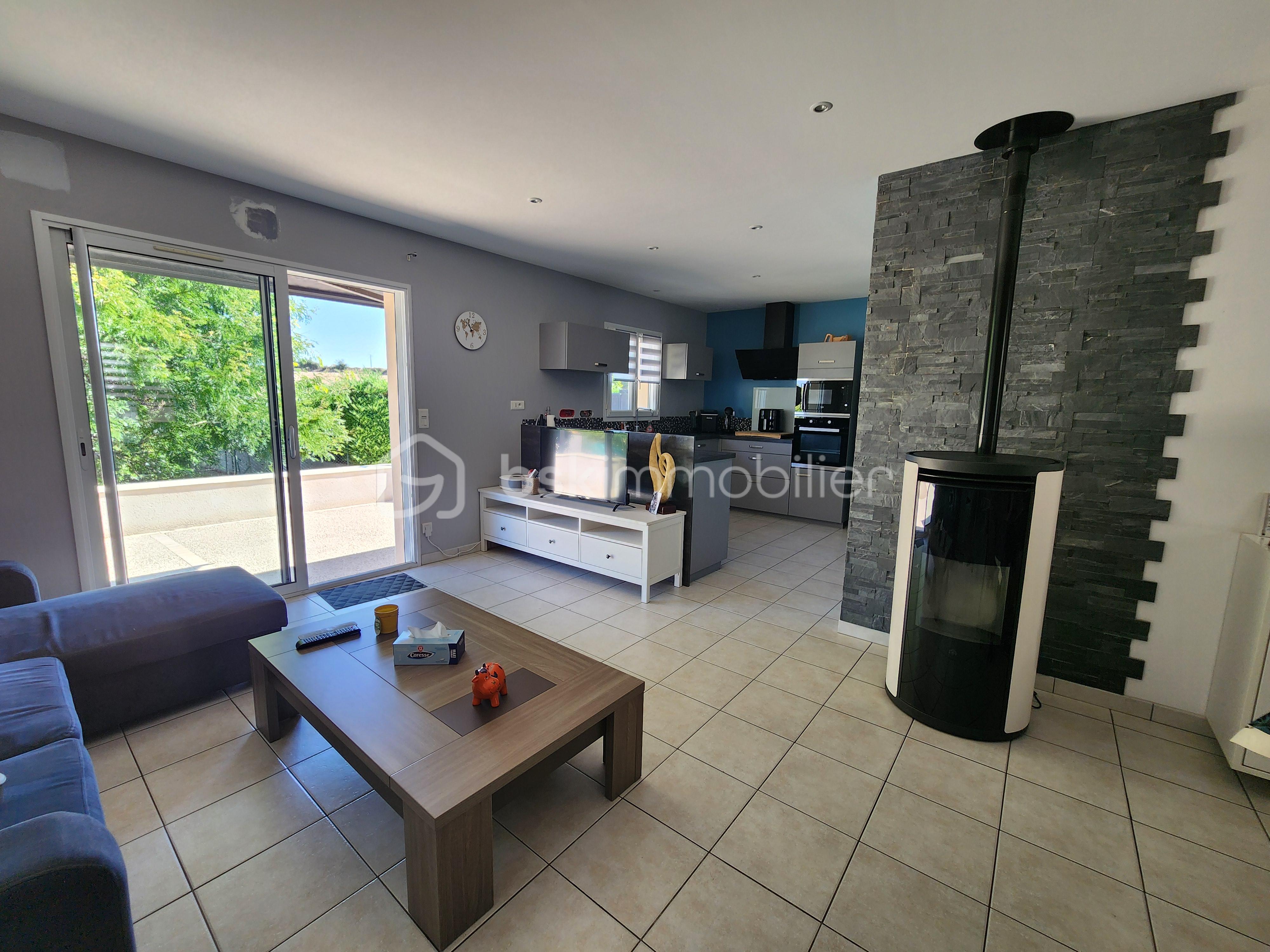 Maison traditionnelle de 93 m² - 20250808_105240.jpg