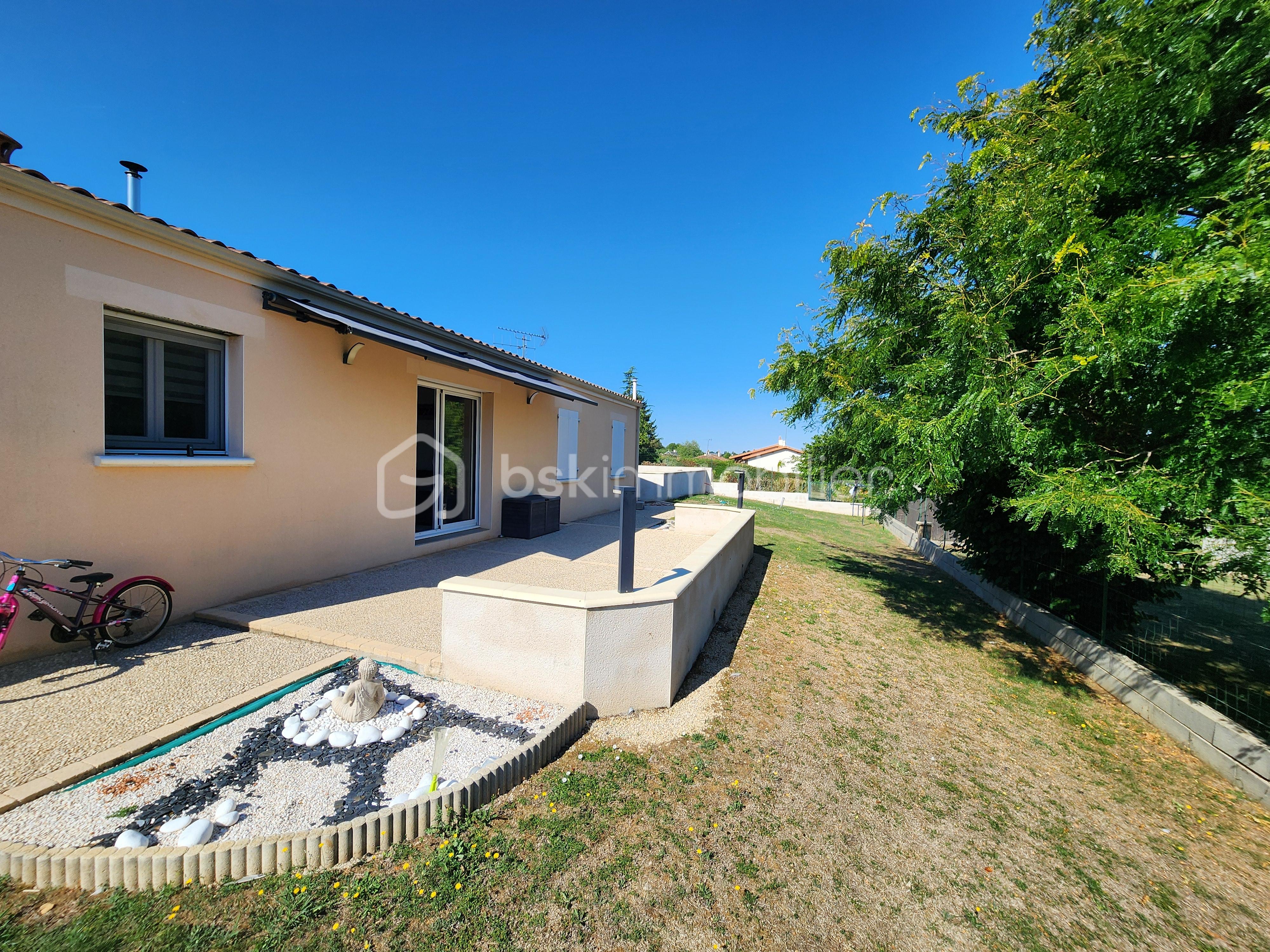 Maison traditionnelle de 93 m² - 20250808_105041.jpg