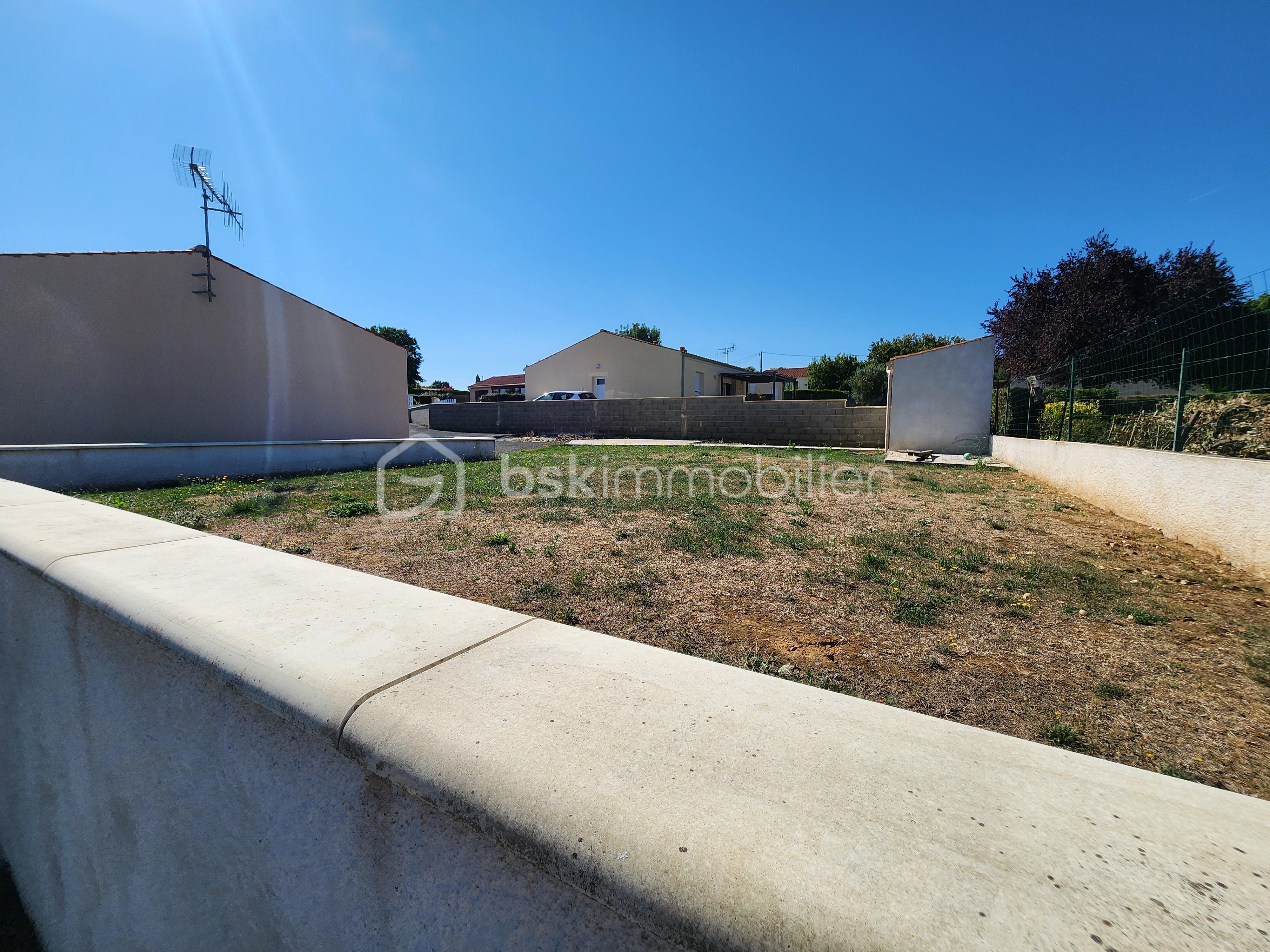 Maison traditionnelle de 93 m² - 20250808_104806.jpg