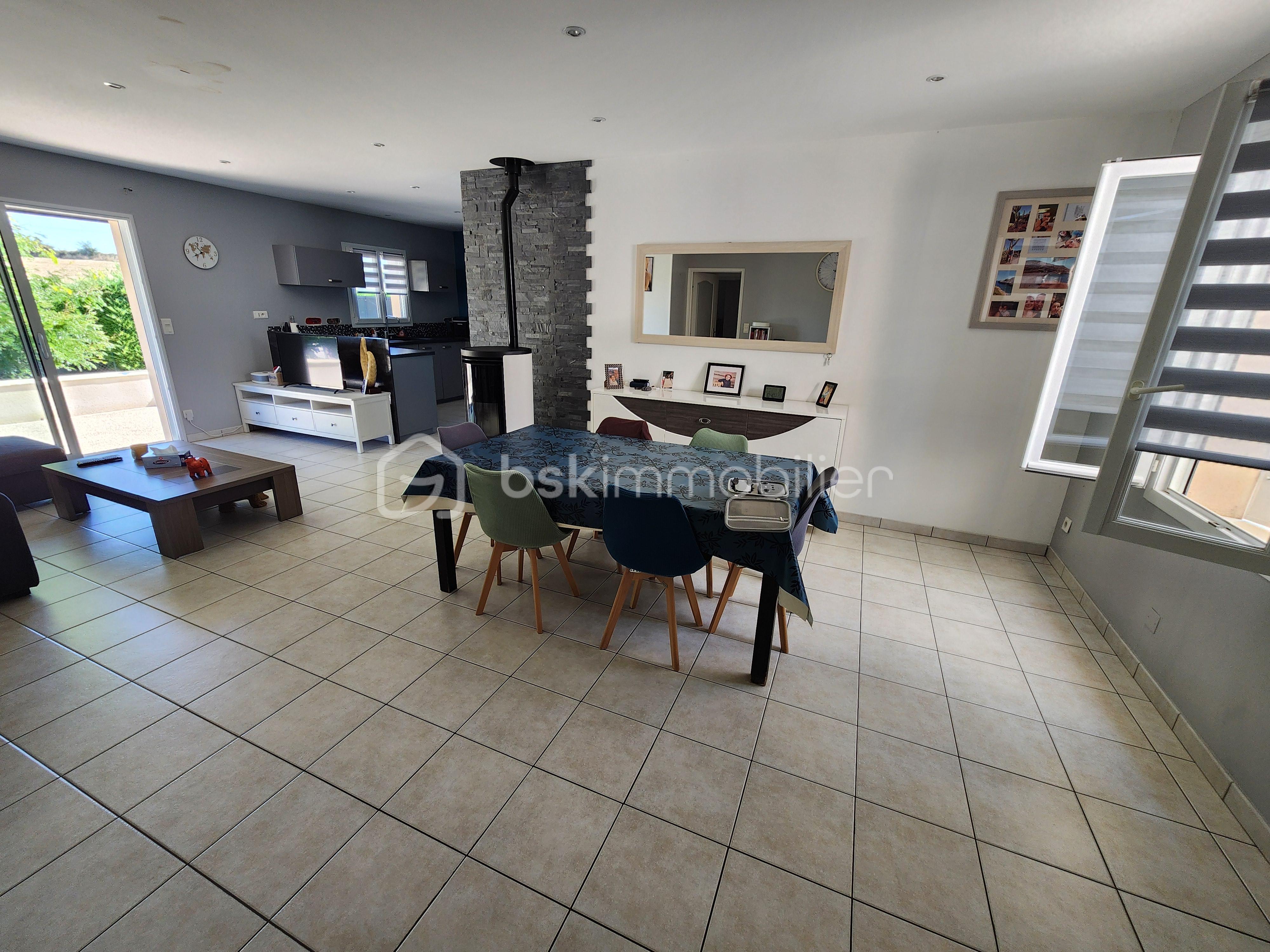 Maison traditionnelle de 93 m² - 20250808_104033.jpg