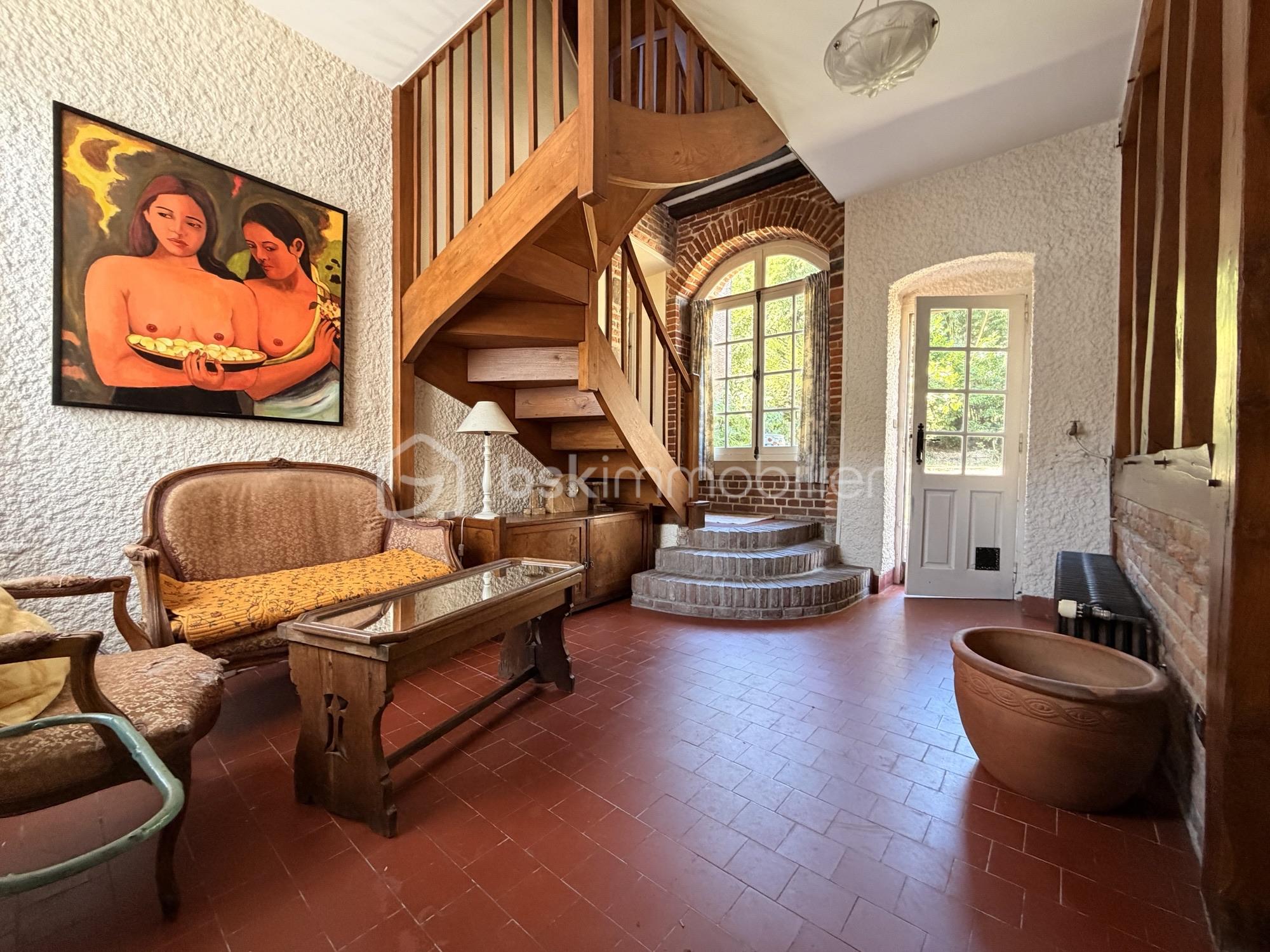 Maison 7 pièces 187 m² · à Arques-la-Bataille · 187 m² · 499 900 €