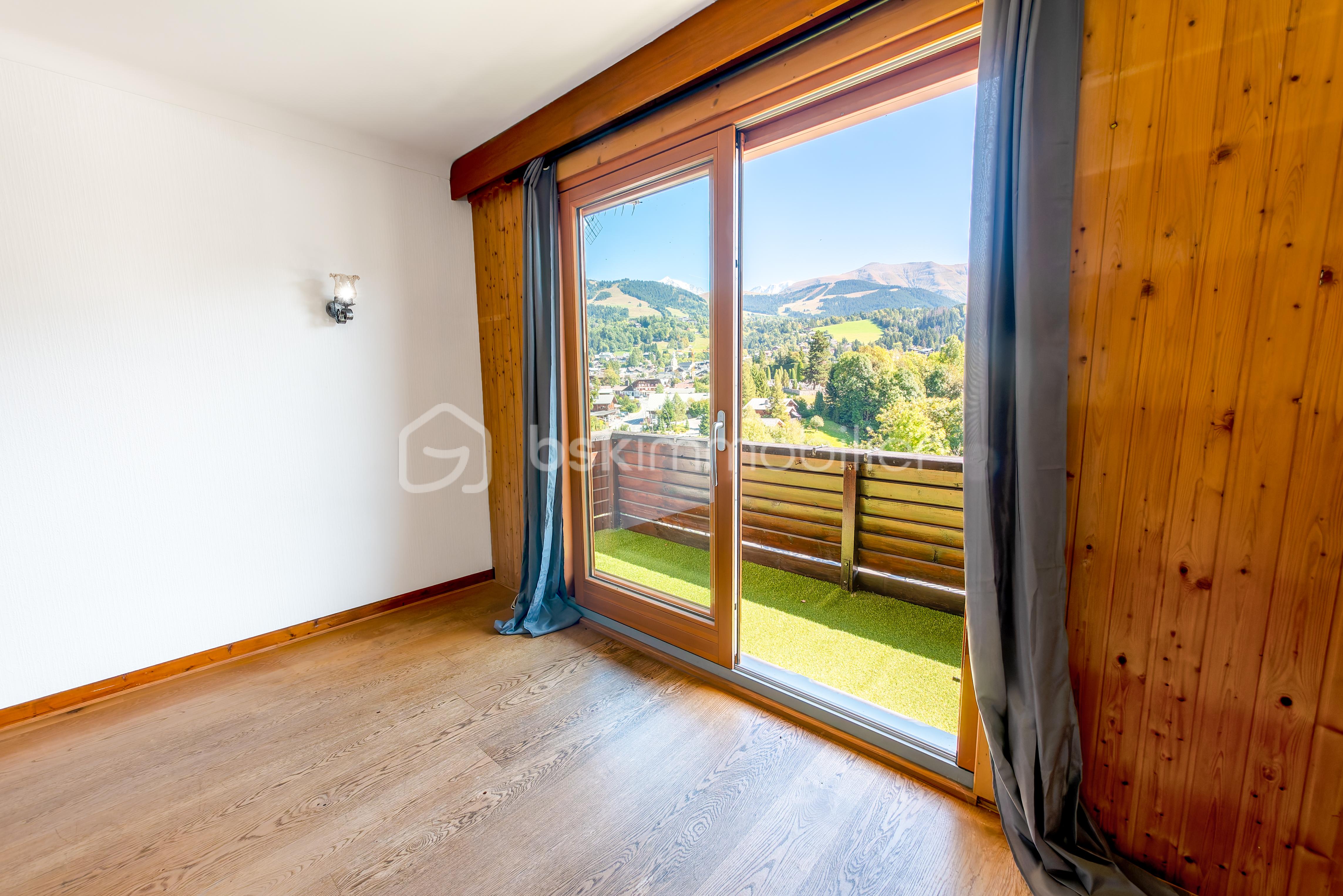 Appartement de 71,68 m² - Megève, appartement, F4, ski, Mont Blanc (11).jpg