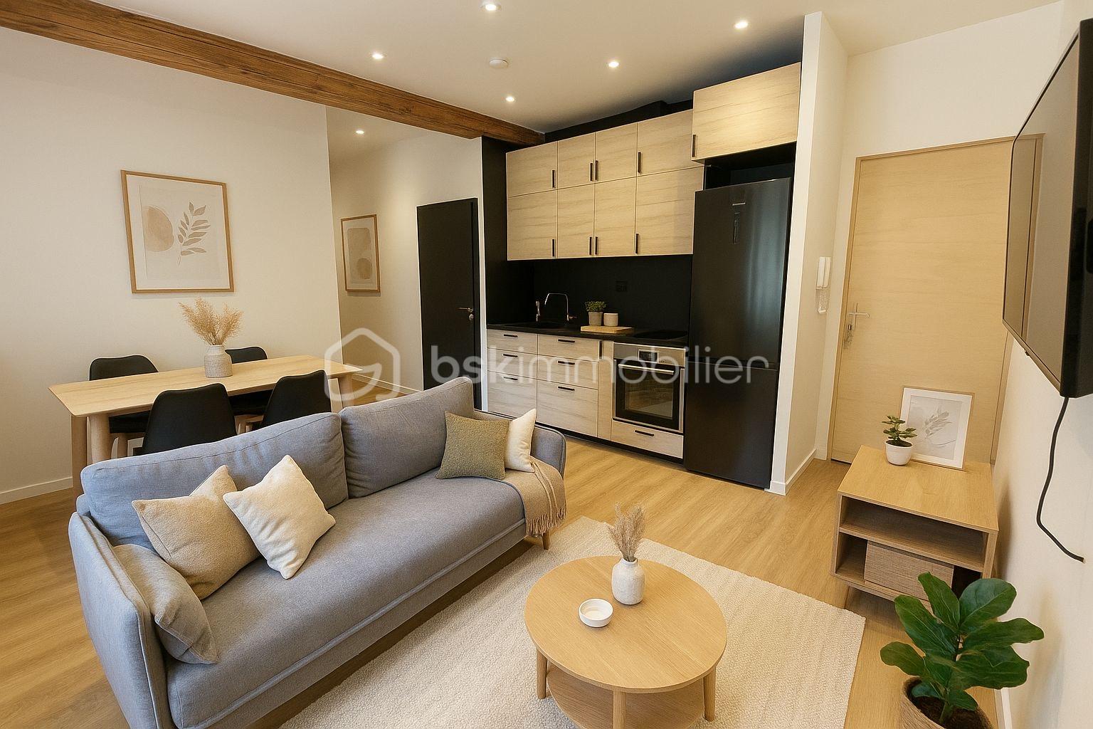 Appartement de 58,91 m² - ef214d44-ab28-41f2-b27e-44b3ee072463.JPG