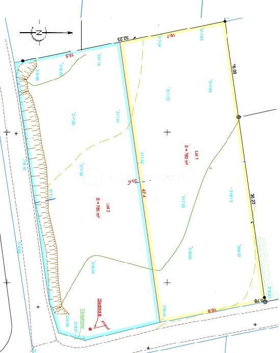 Terrain de 780 m² - Projet de DP.jpg