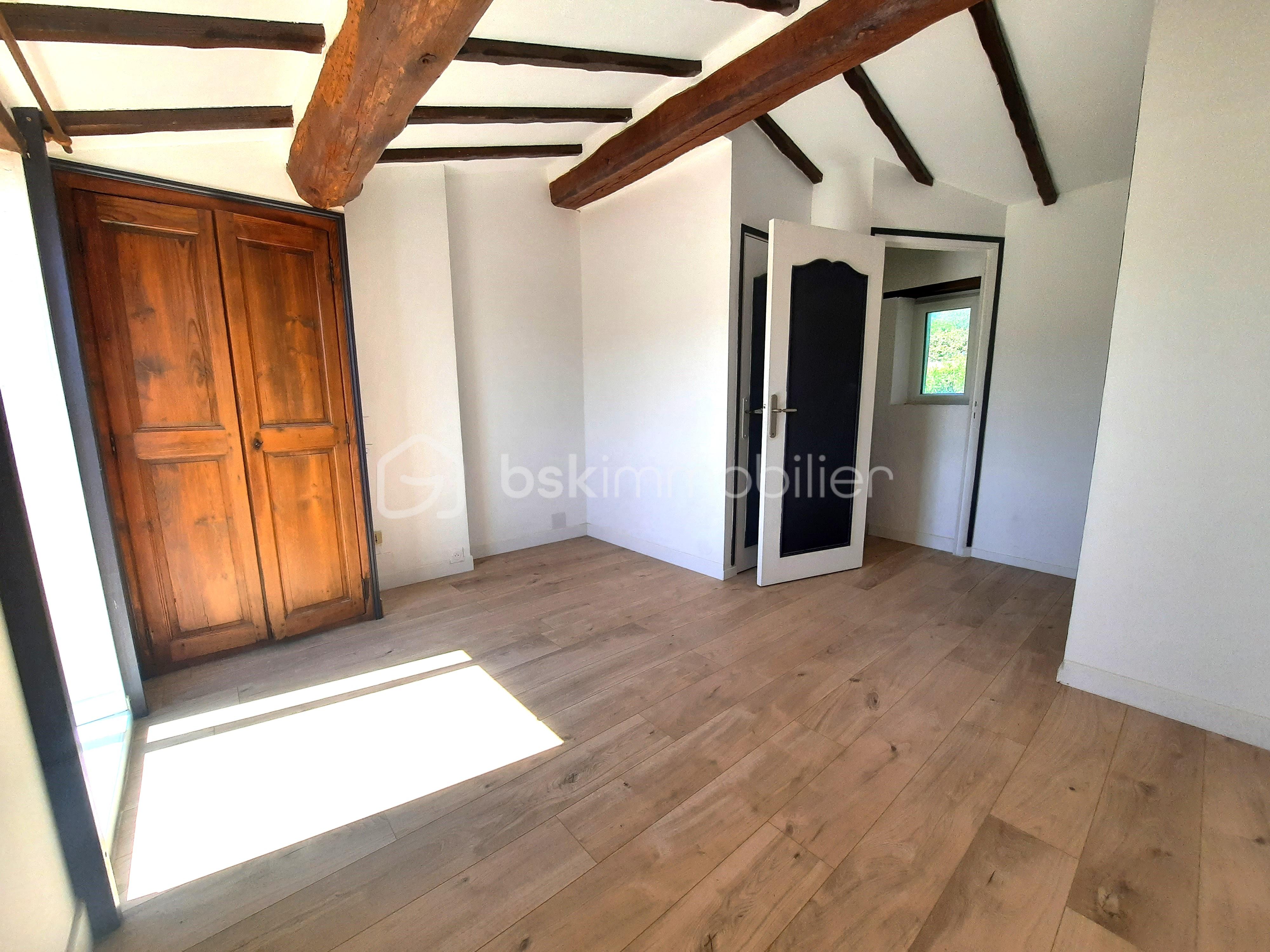 maison de village bord de mer - VAR 83 FAYENCE BAGNOLS EN FORET.jpg