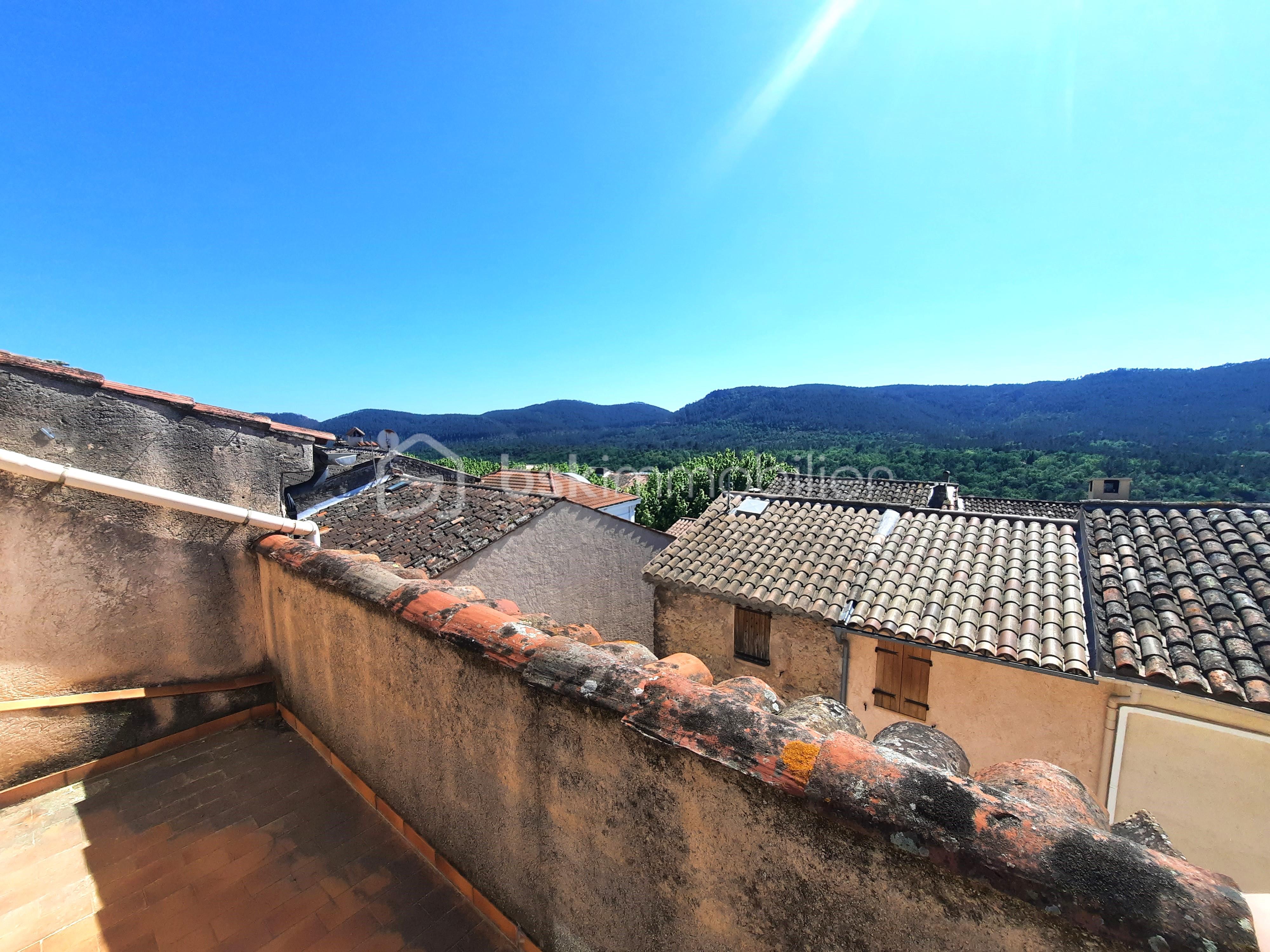 maison de village au bord de mer VAR 83 FAYENCE BAGNOLS EN FORET.jpg