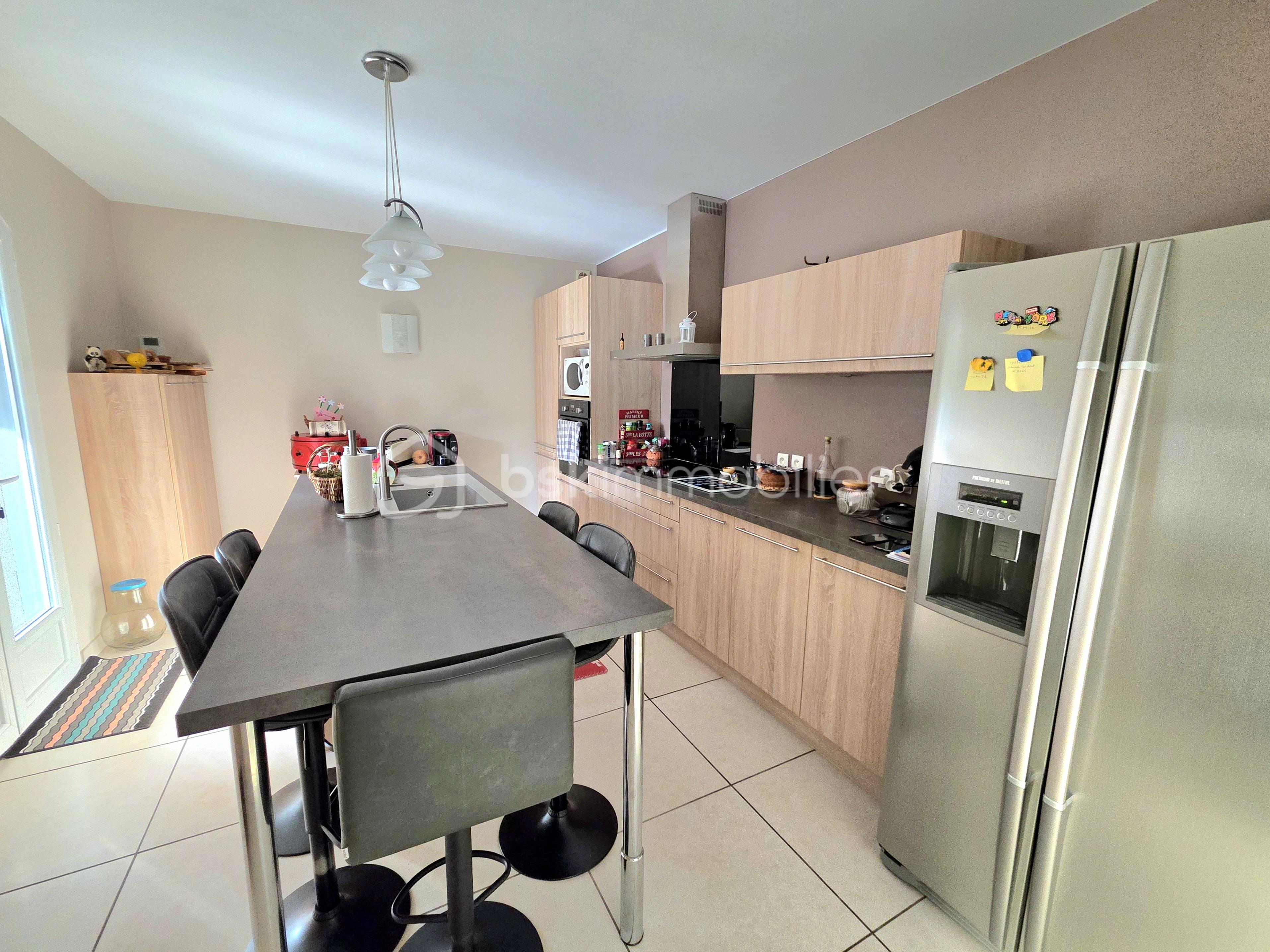 Maison de 200 m² - 20250822_180546.jpg