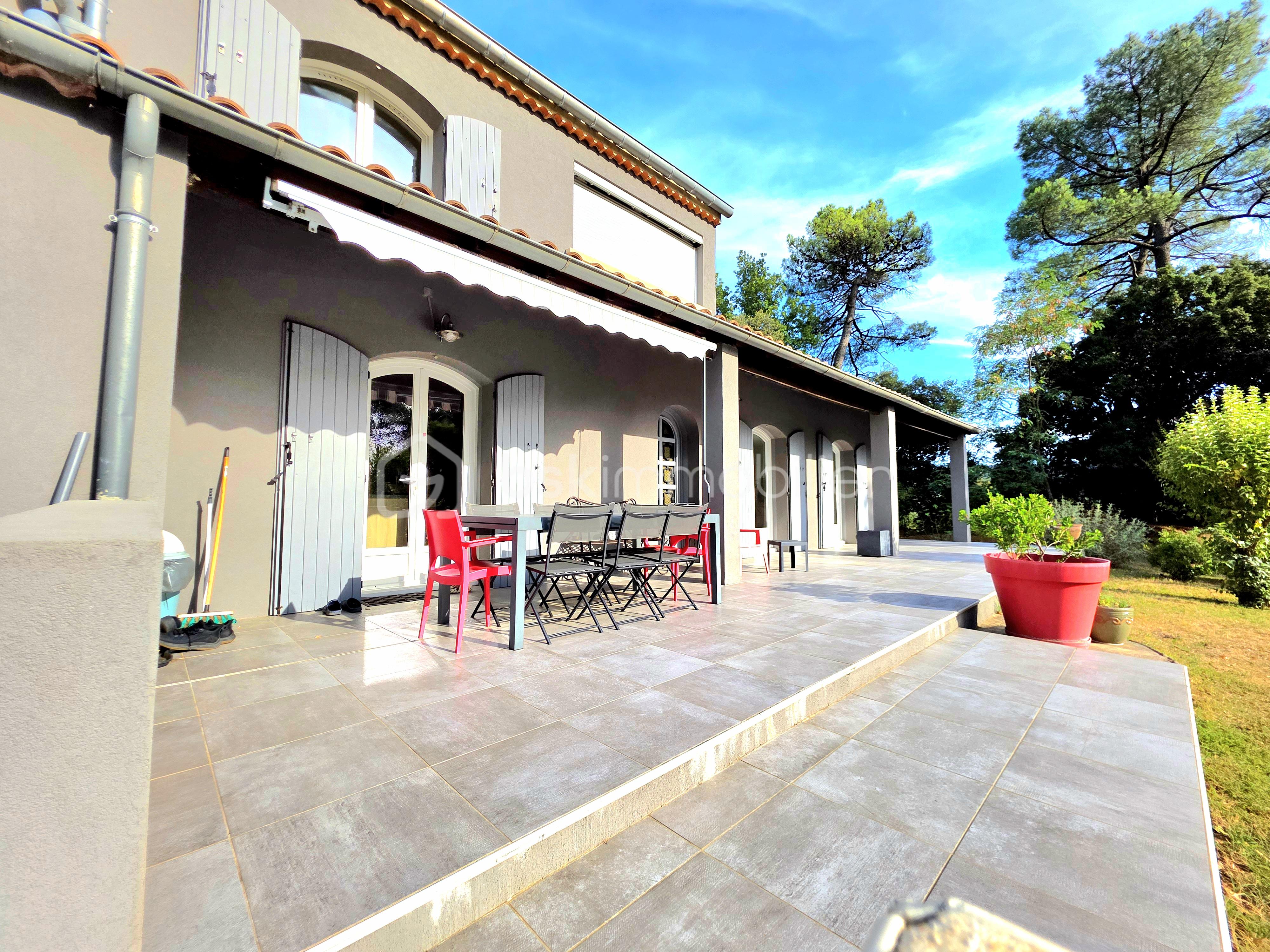 Maison de 200 m² - 20250822_180708.jpg