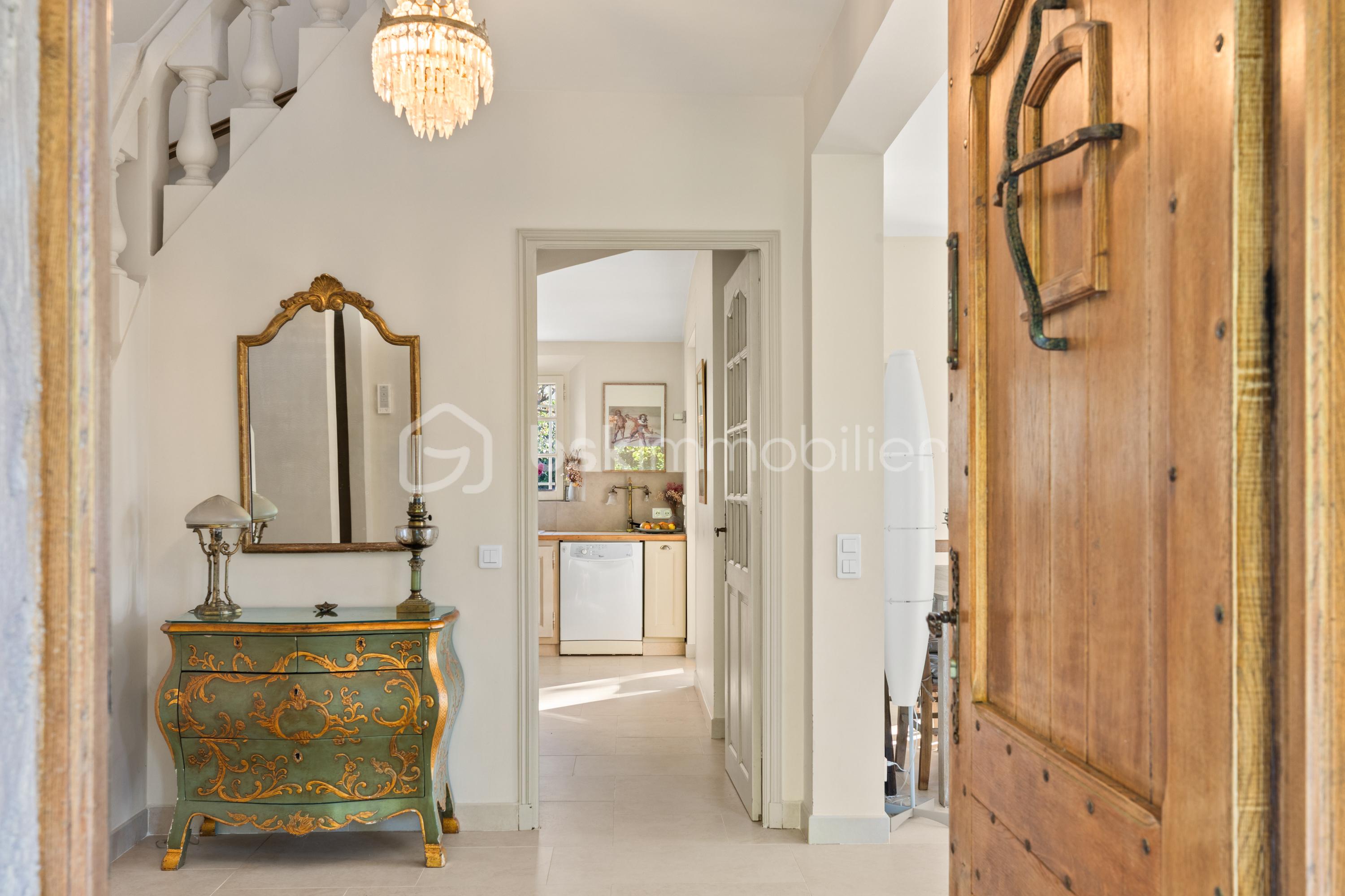 Maison provencale de 170 m² - IMG_1168.jpg