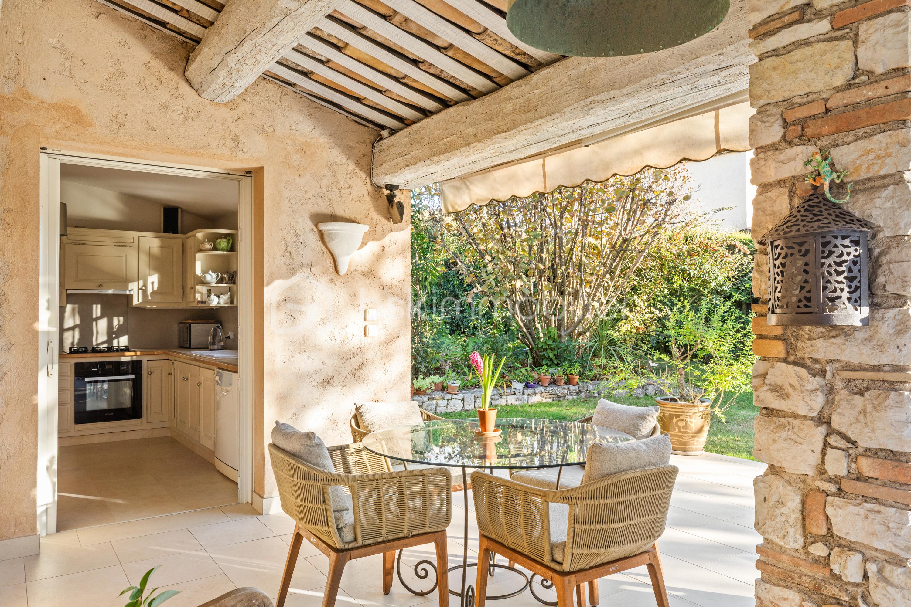 Maison provencale de 170 m² - IMG_1326.jpg