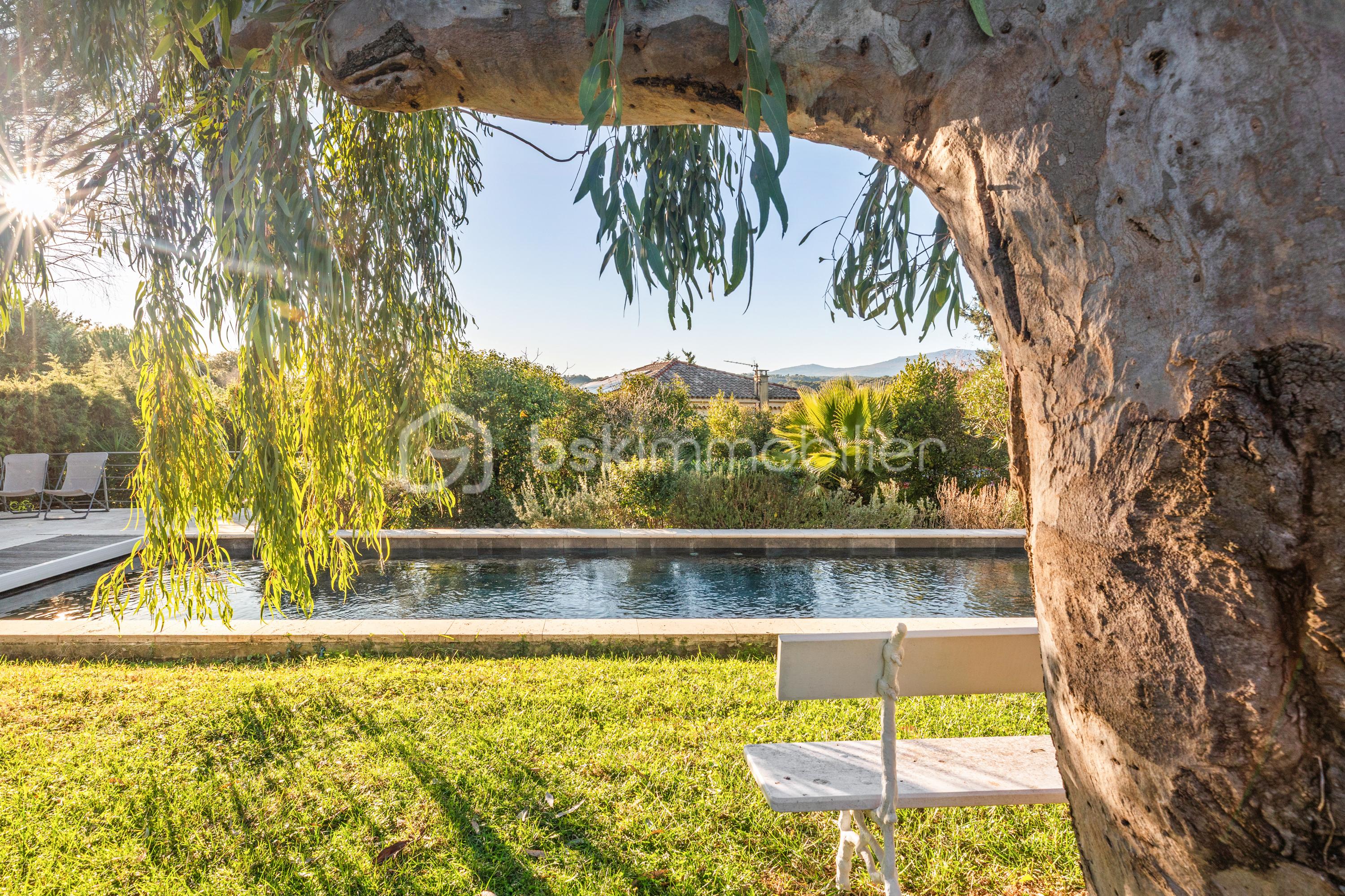 Maison provencale de 170 m² - IMG_1382.jpg