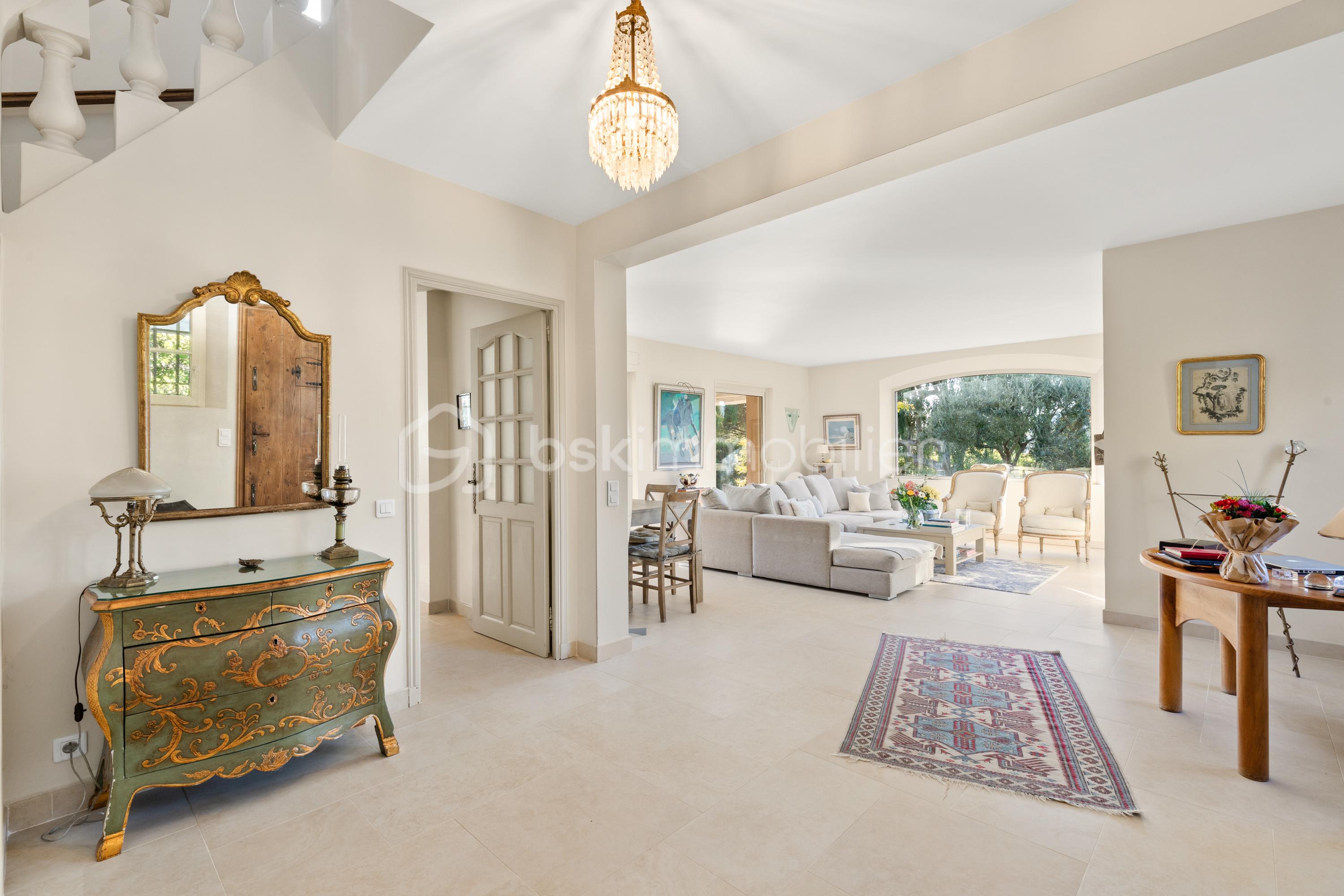 Maison provencale de 170 m² - IMG_1174.jpg