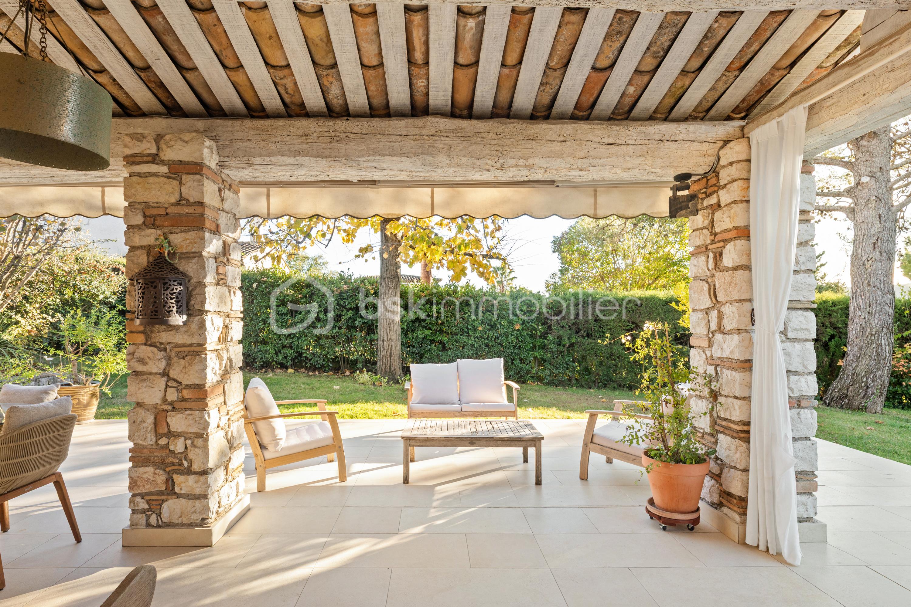 Maison provencale de 170 m² - IMG_1319.jpg