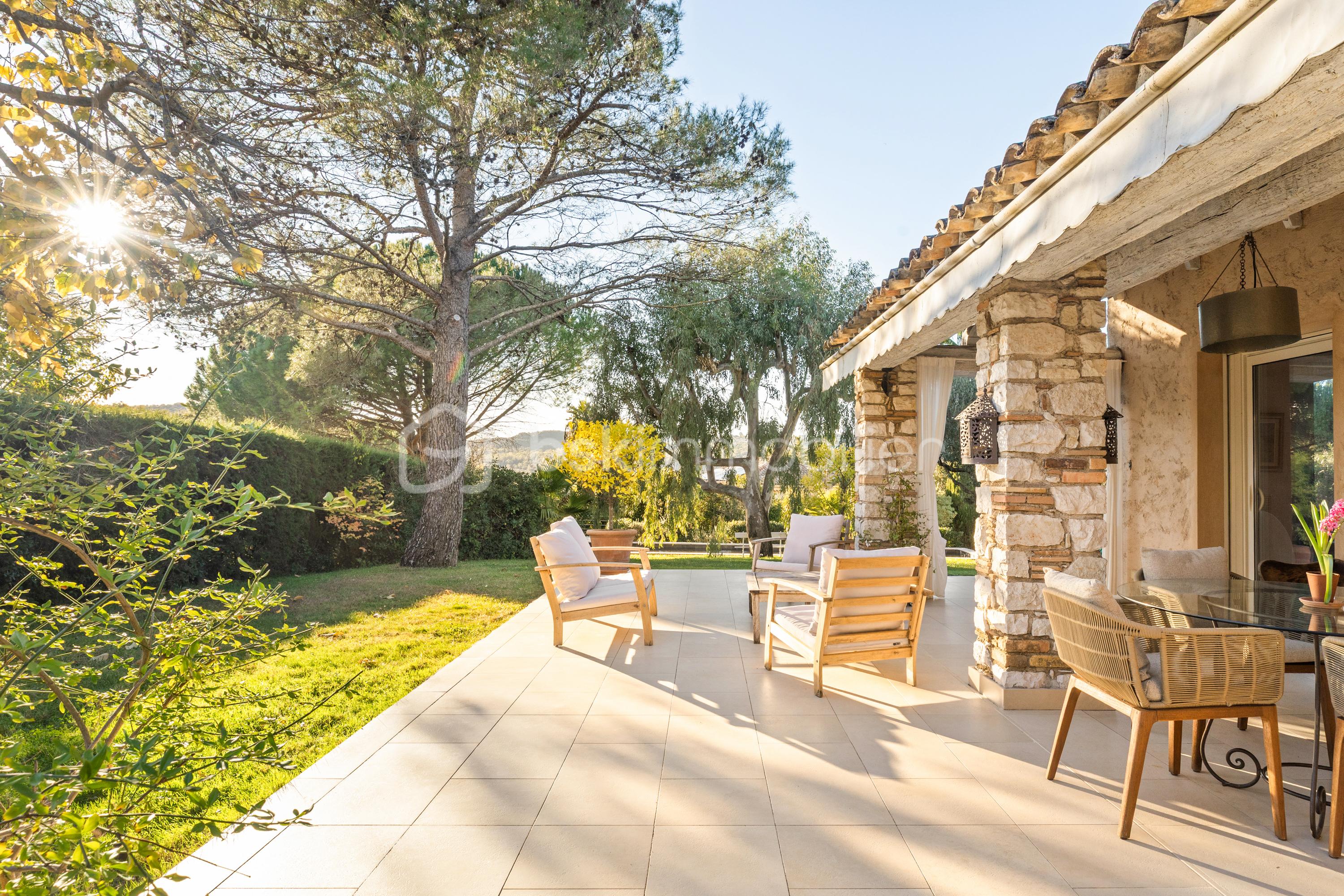 Maison provencale de 170 m² - IMG_1361.jpg