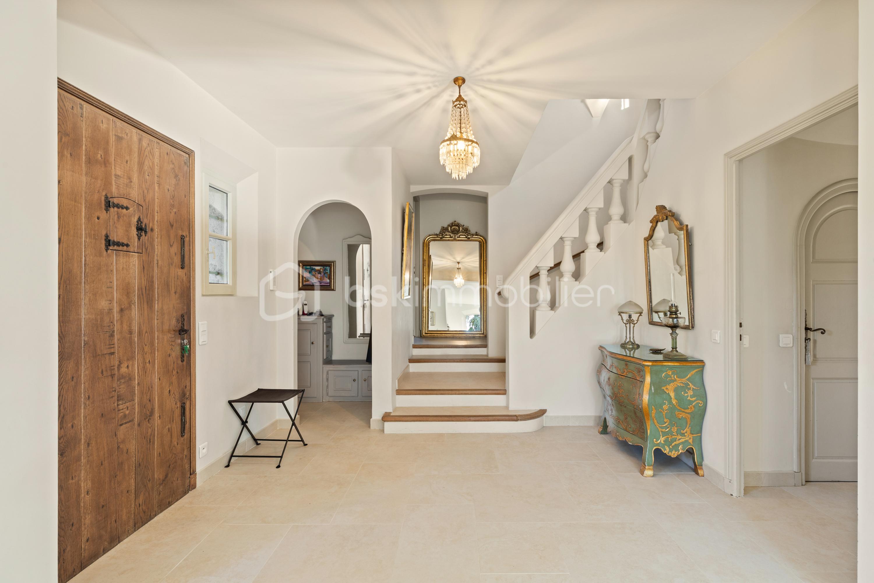 Maison provencale de 170 m² - IMG_1153.jpg