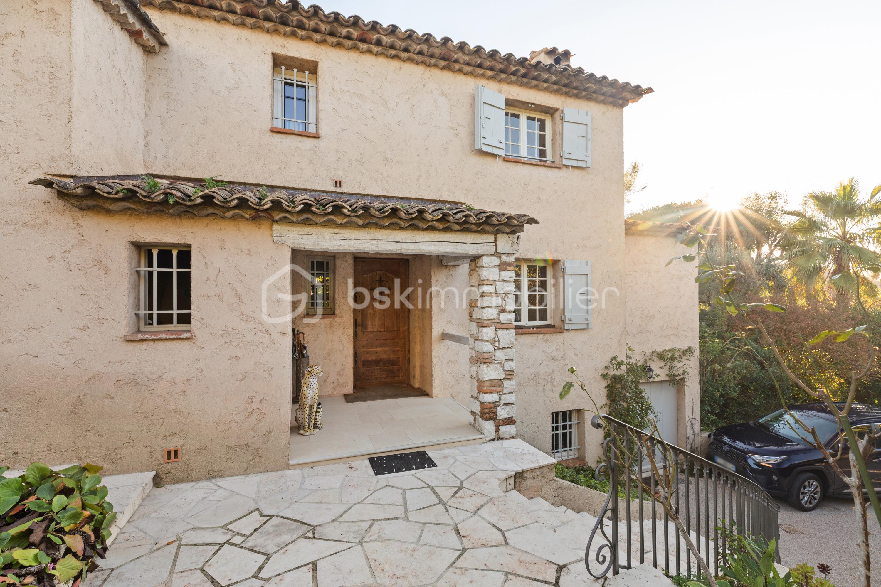 Maison provencale de 170 m² - IMG_1473.jpg