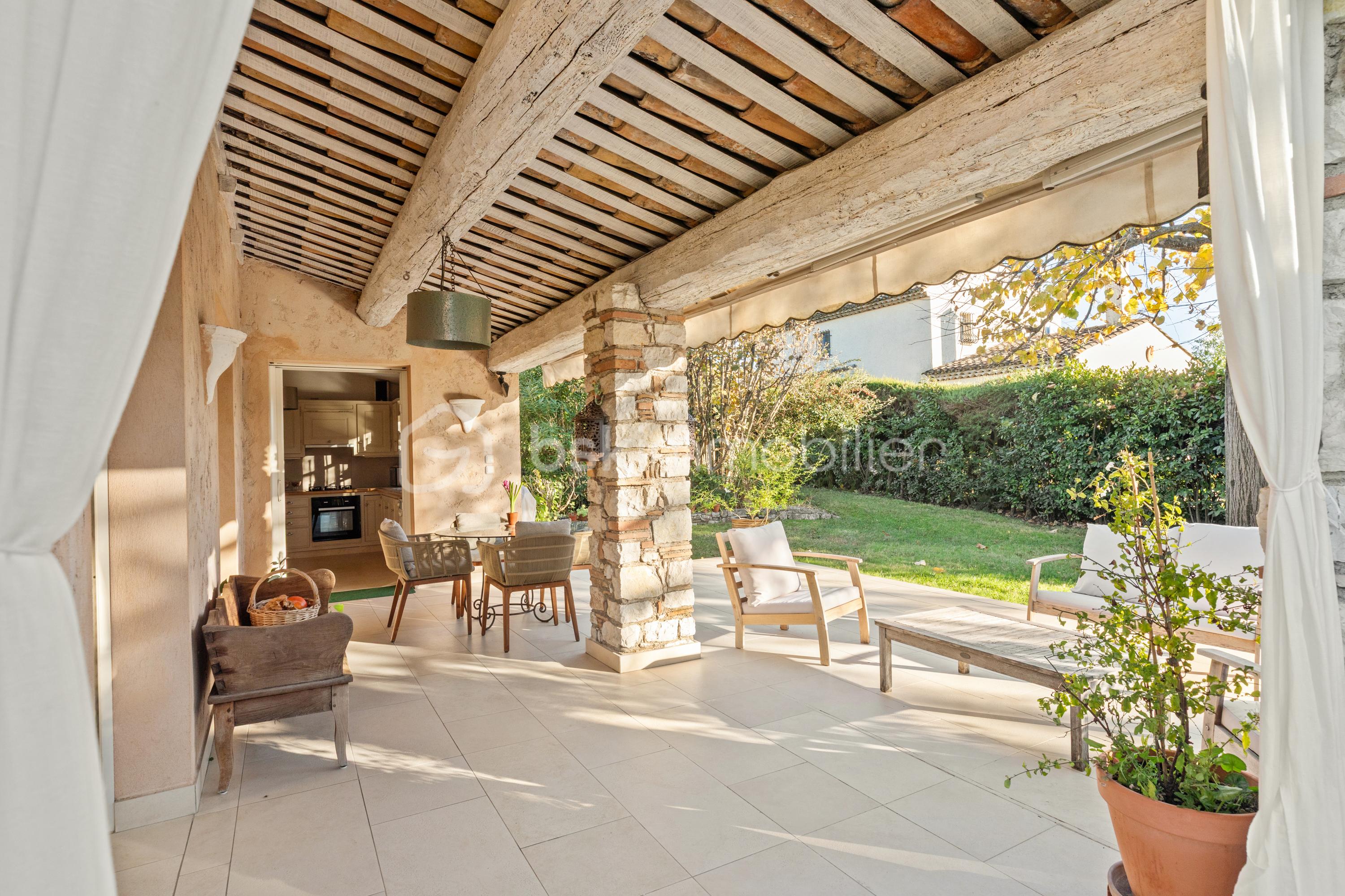 Maison provencale de 170 m² - IMG_1304.jpg