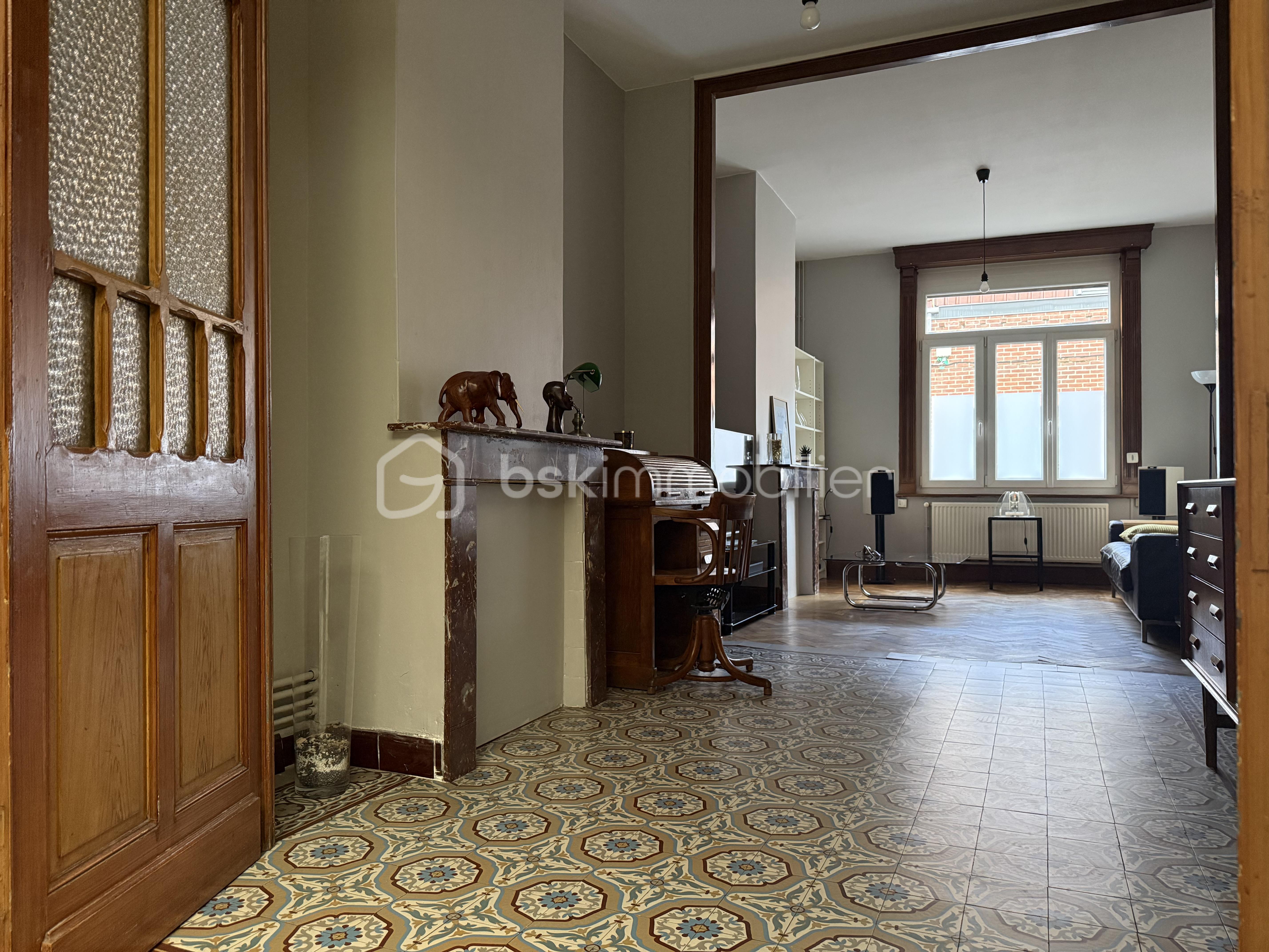 Maison ancienne de 118,30 m² - IMG_6168.jpeg