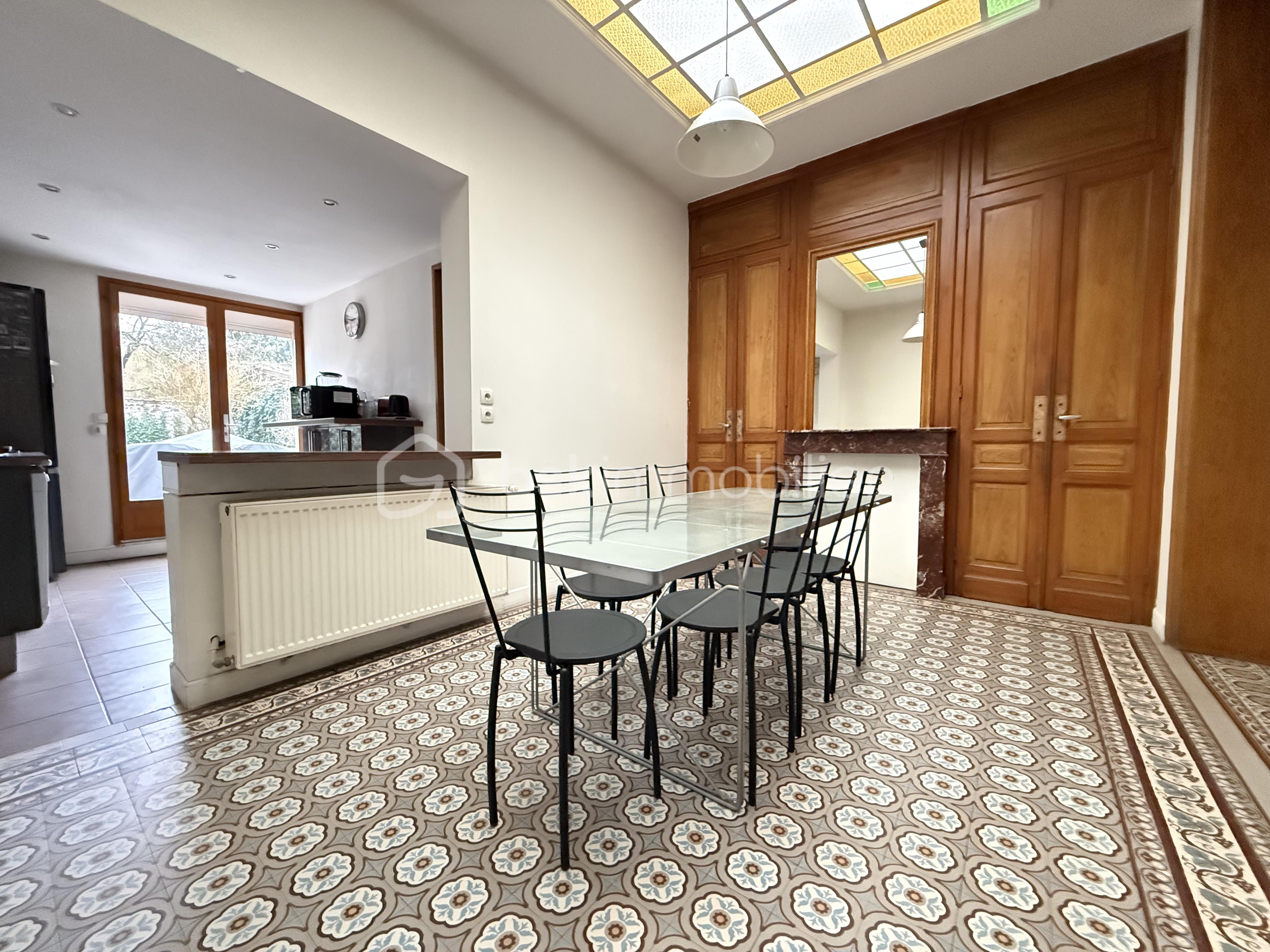 Maison ancienne de 118,30 m² - IMG_6197.jpeg