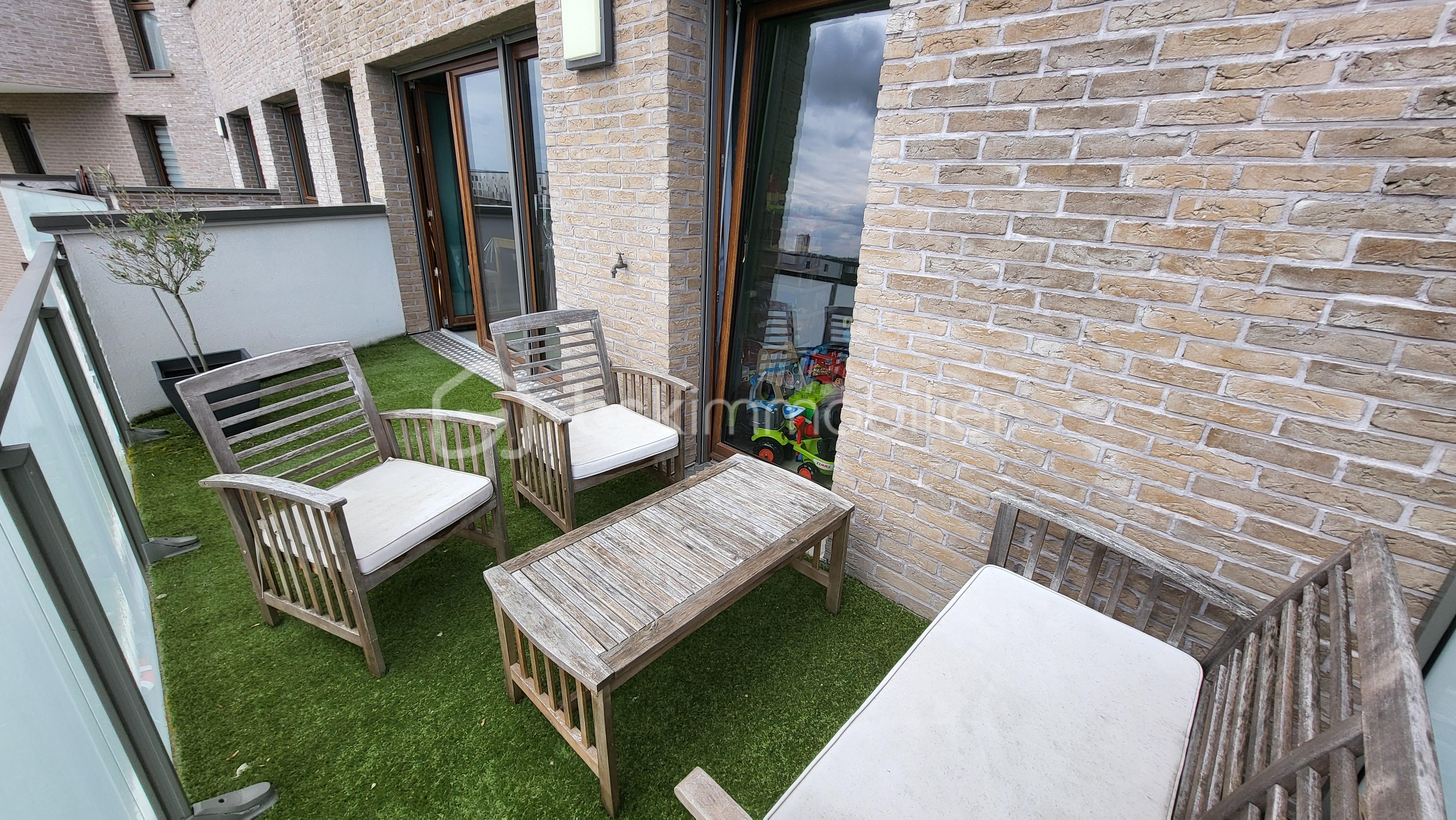 Appartement 5 pièces 84 m² · à Reims · 84 m² · 230 000 €