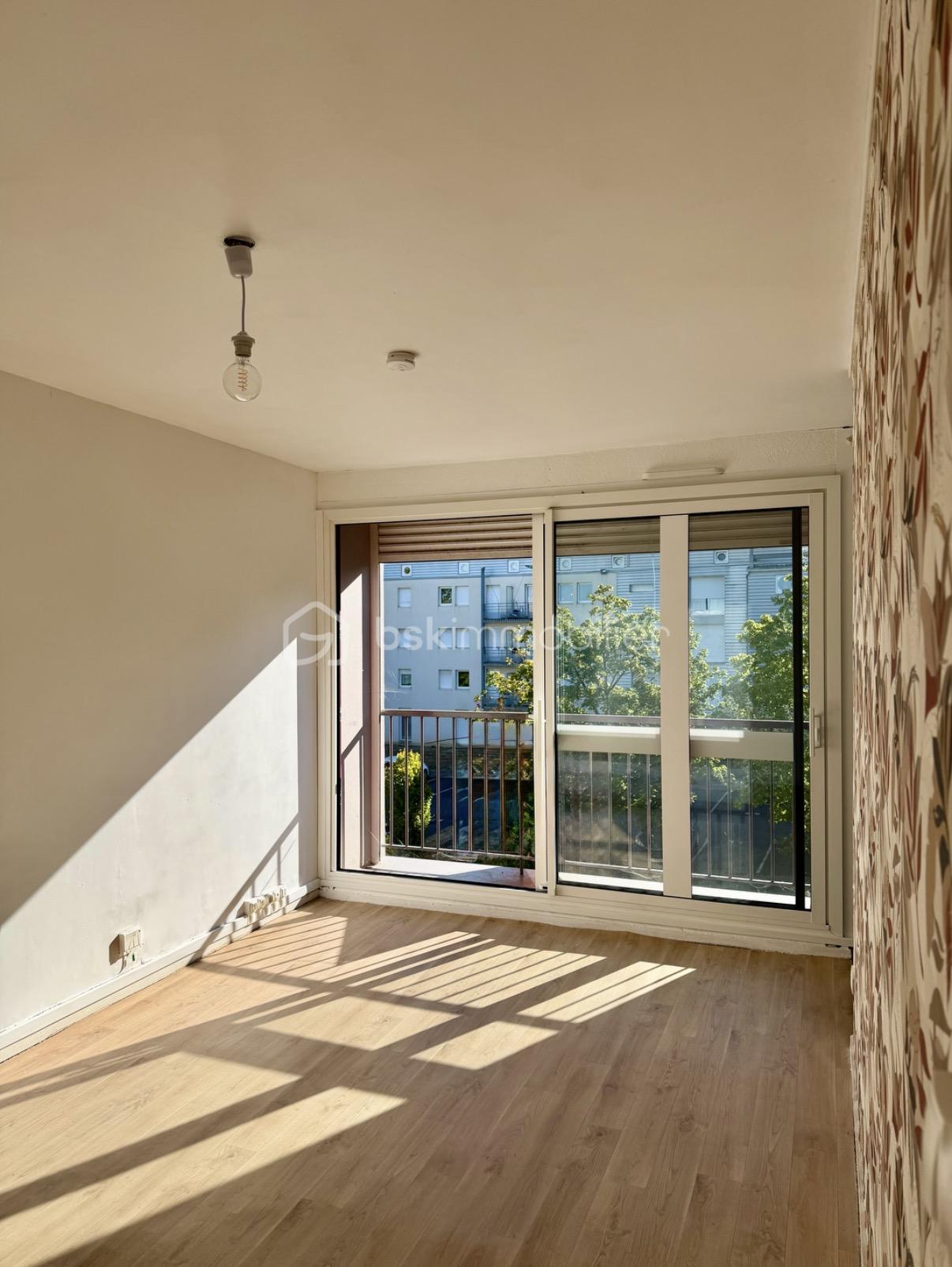 Appartement 1 pièce 21 m² · à Rennes · 21 m² · 114 500 €