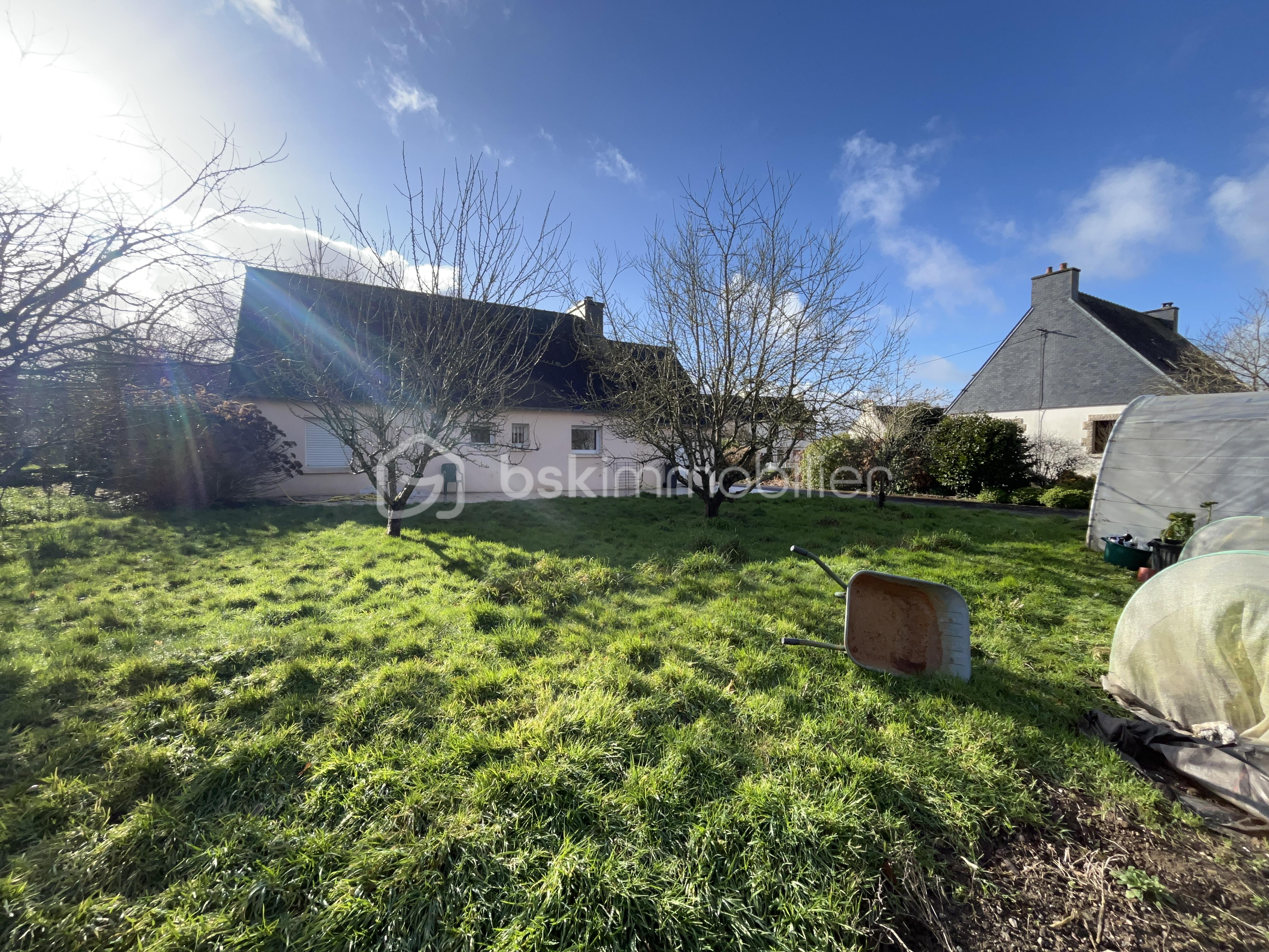 Maison traditionnelle de 79 m² - IMG_6410.JPG